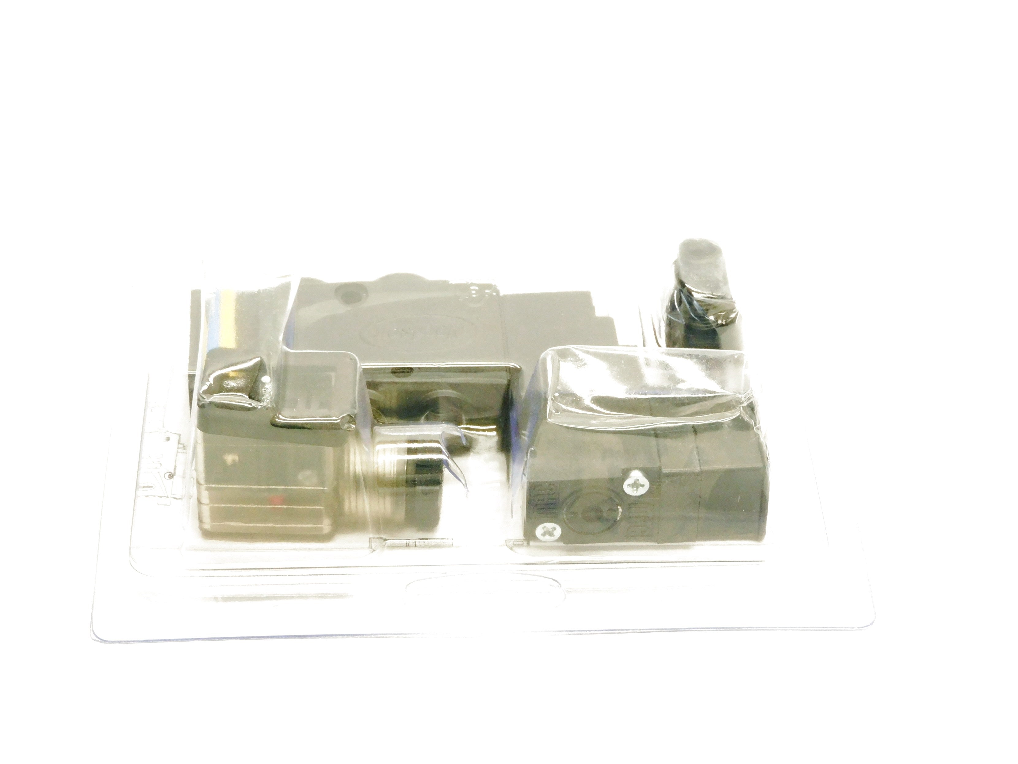 NORDSON 1053894 24VDC NSMP