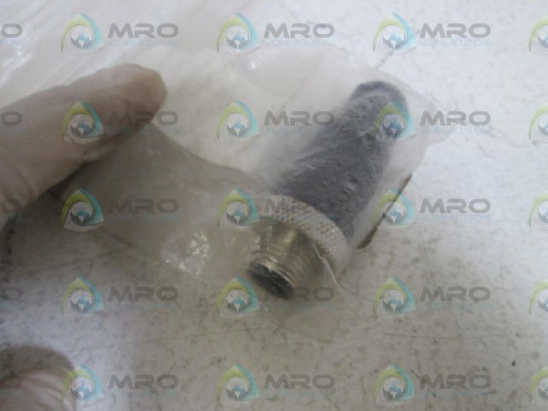 IFM EFECTOR E10788 WIREABLE CONNECTOR NSMP