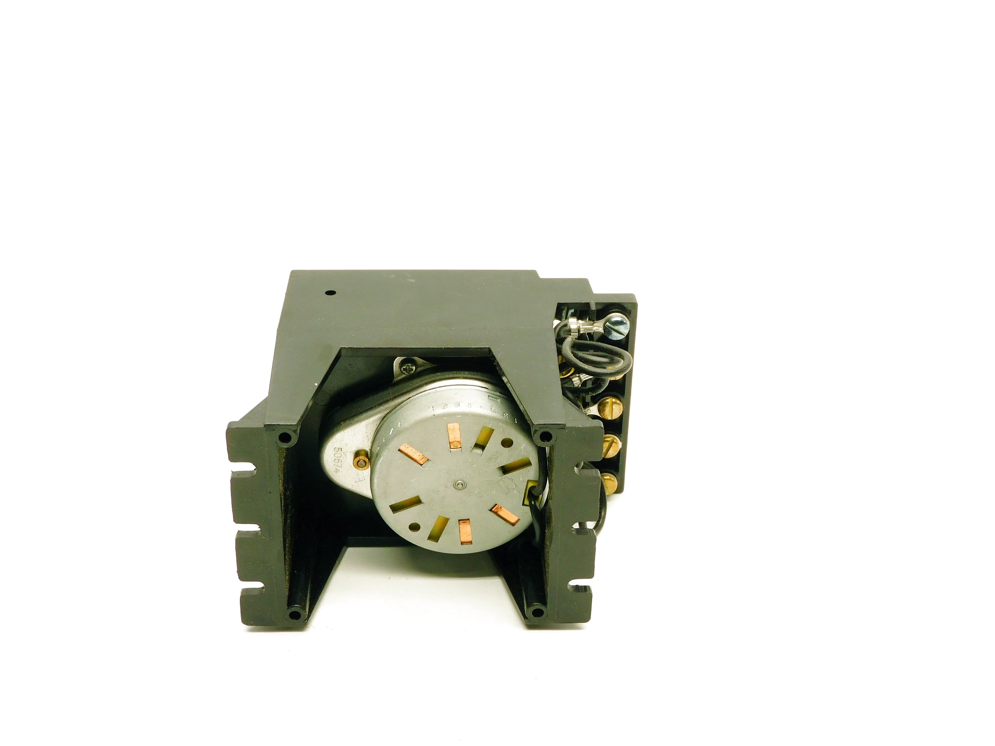 EAGLE SIGNAL BR17A6 120V 5MIN NSNP