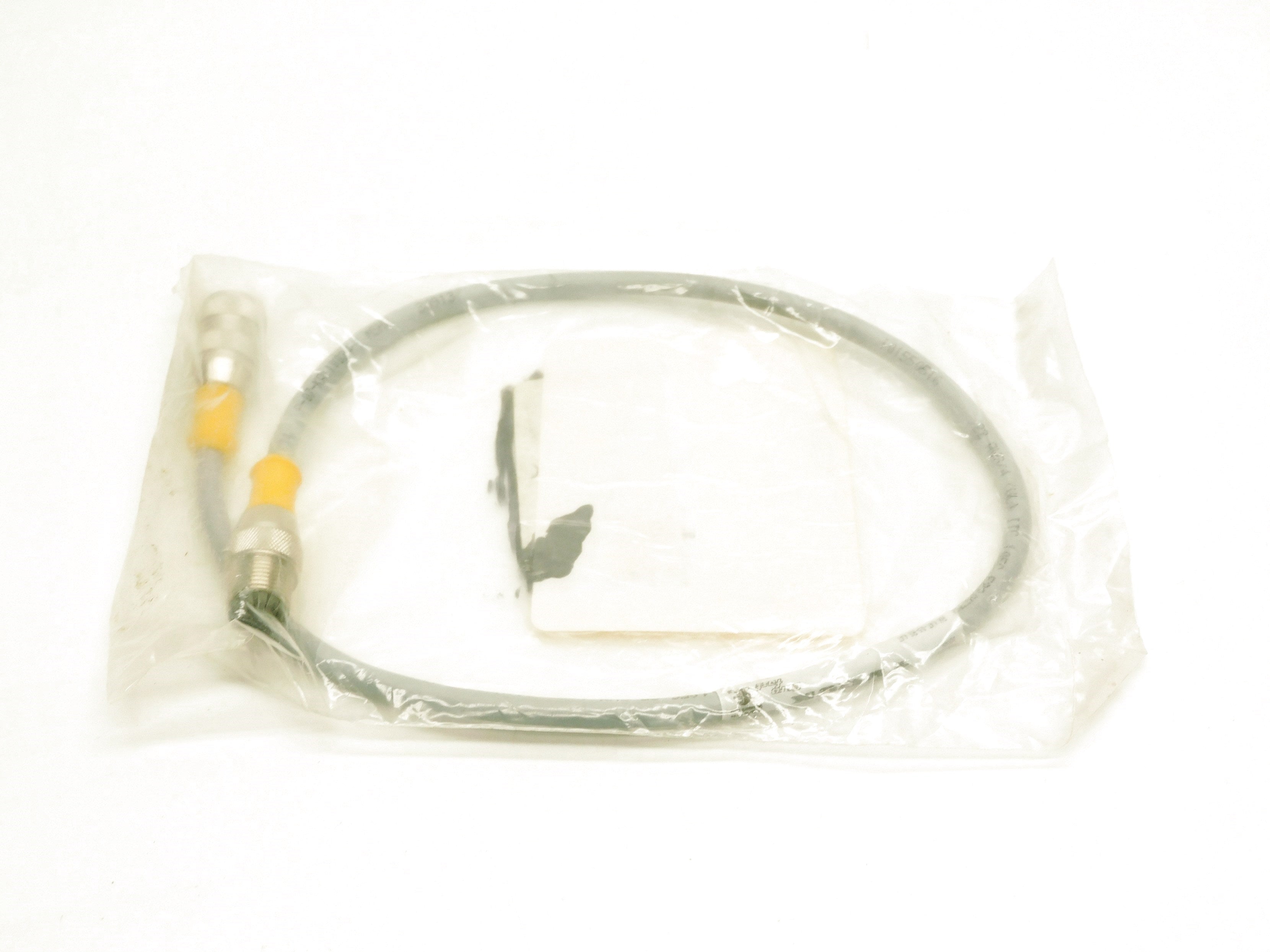 TURCK RK4.4T-0.5-RS4.4T U2444-0 250V 4A NSMP