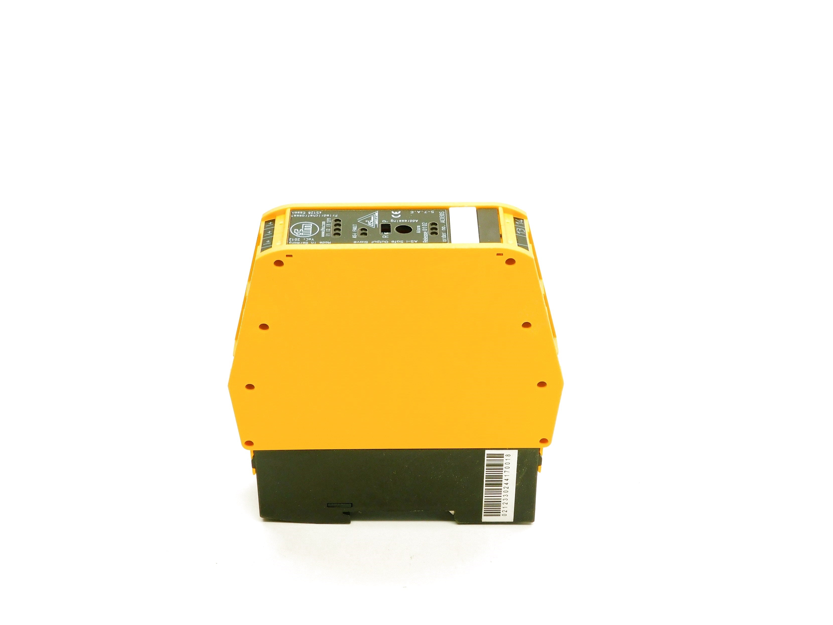 IFM EFECTOR AC030S NSMP
