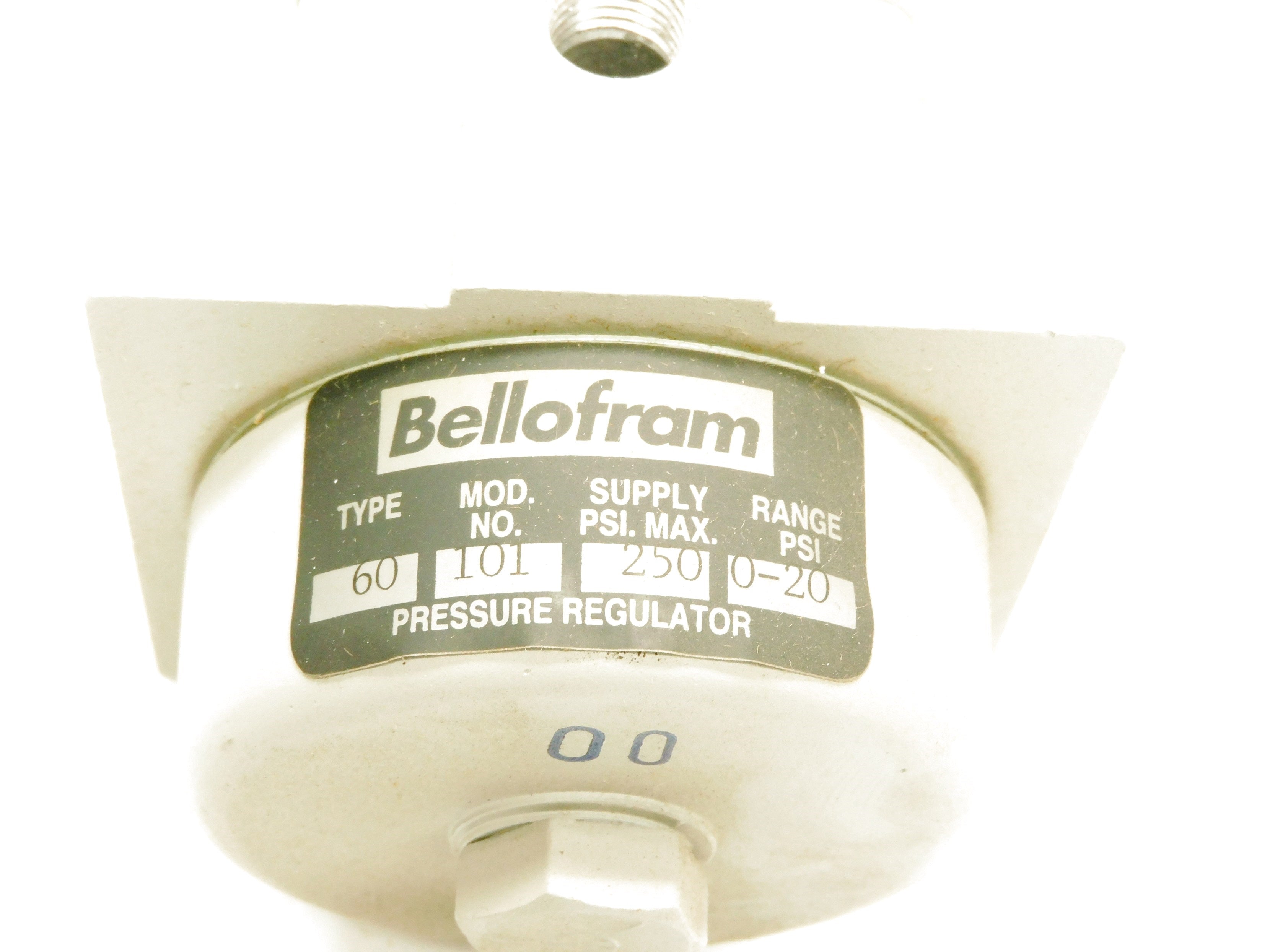 BELLOFRAM 960-101-000 NSMP