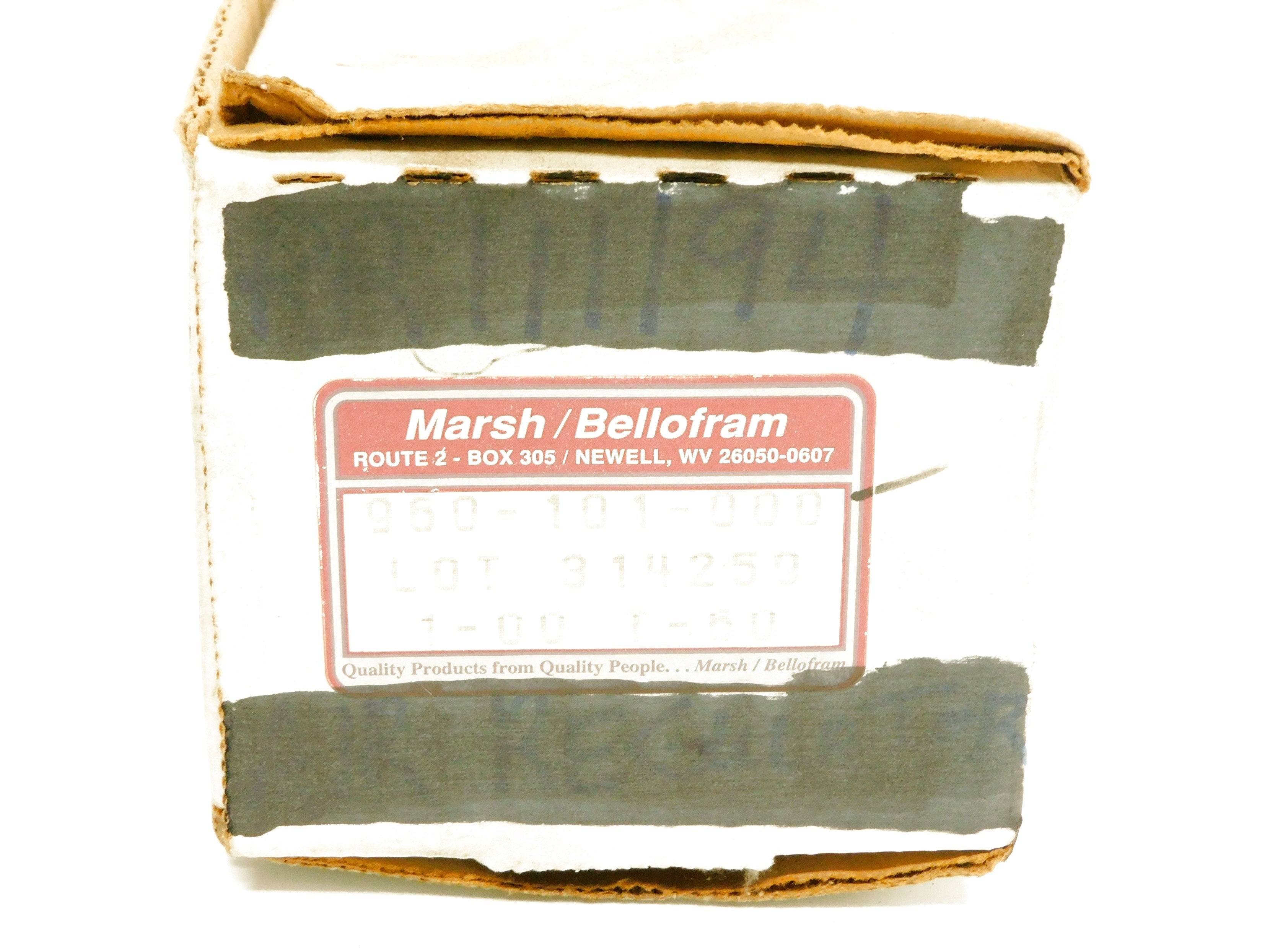 BELLOFRAM 960-101-000 NSMP
