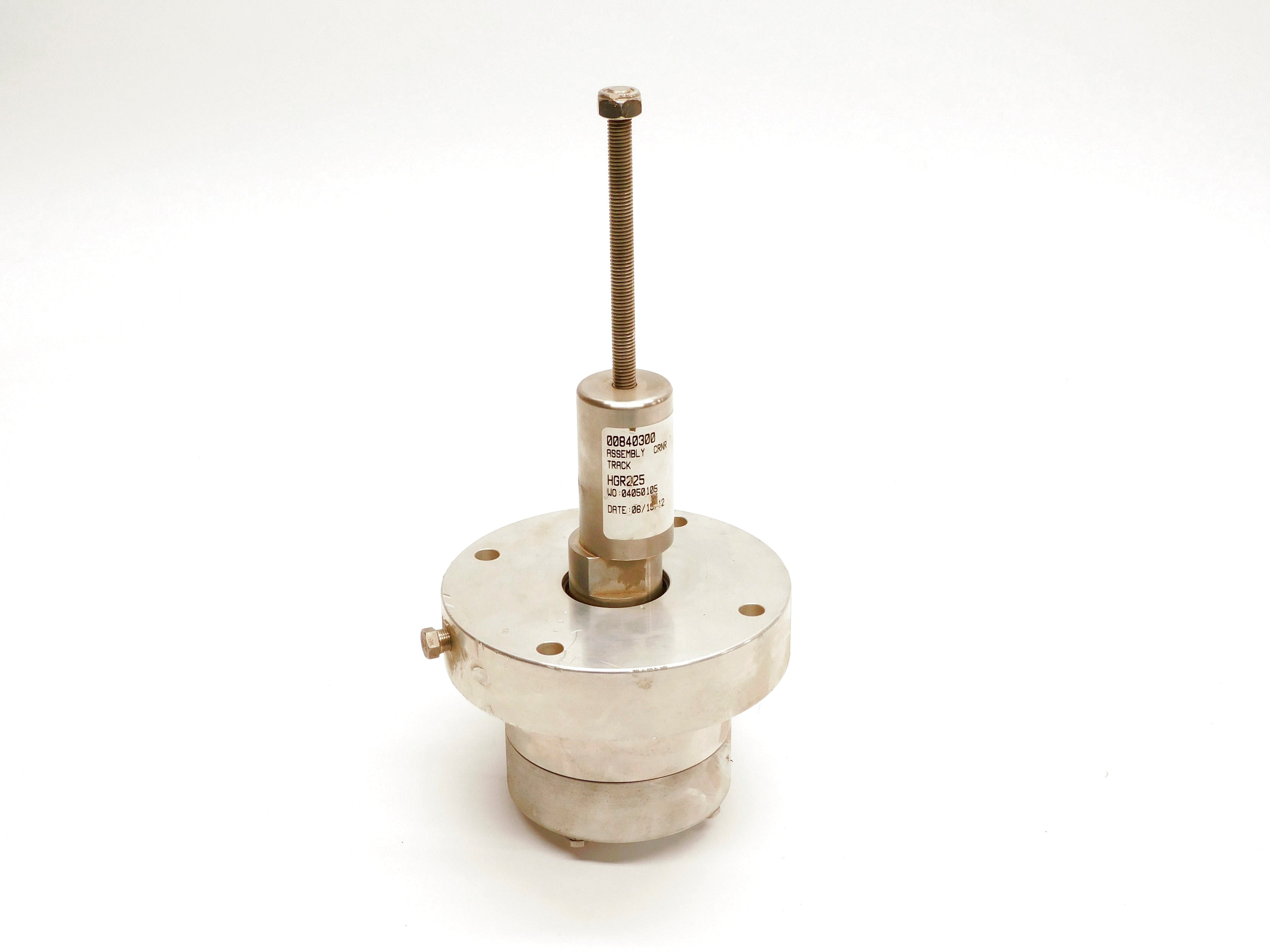 SPARE PART 00840300 (AS PICTURED) NSNP