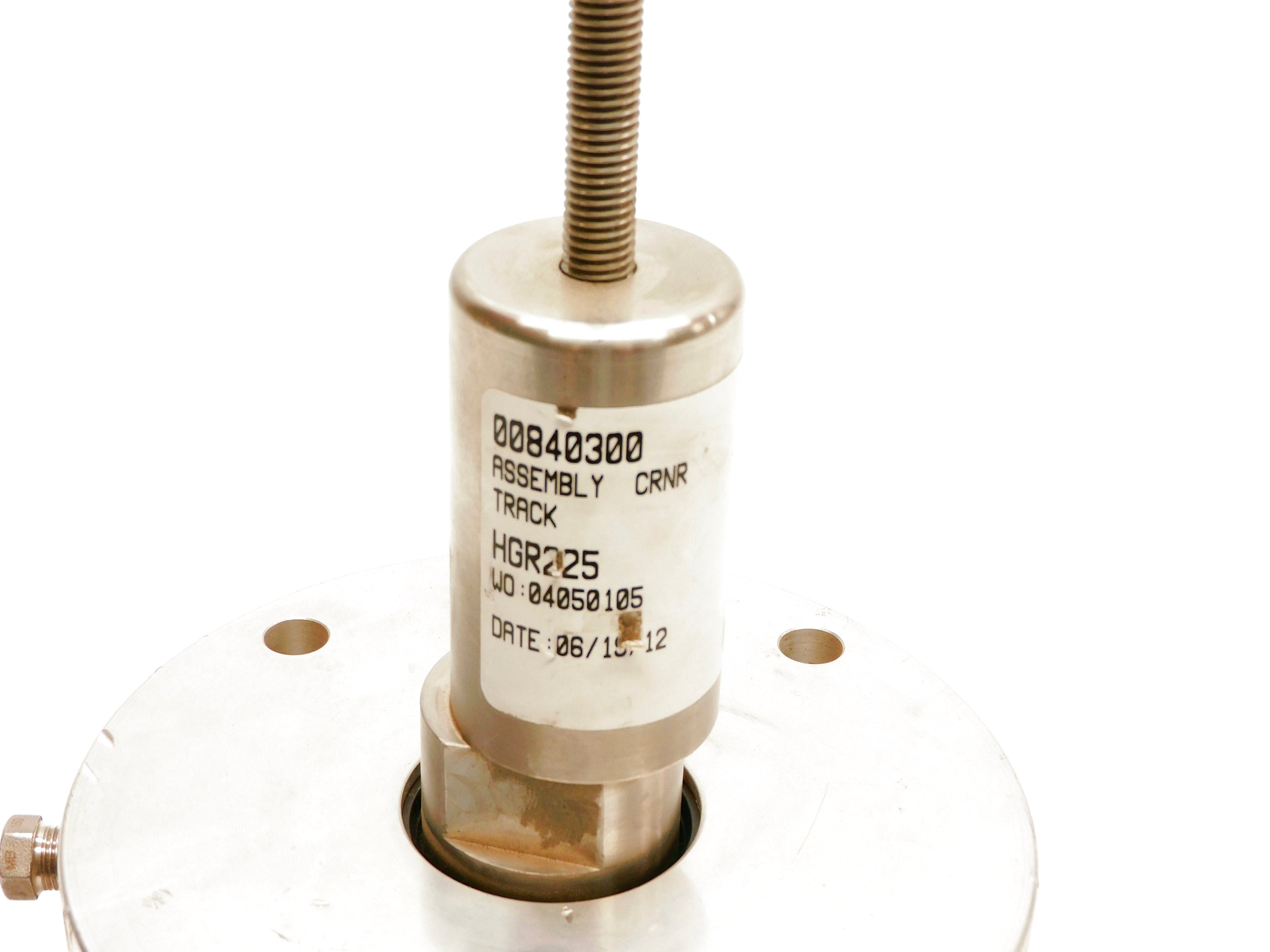 SPARE PART 00840300 (AS PICTURED) NSNP