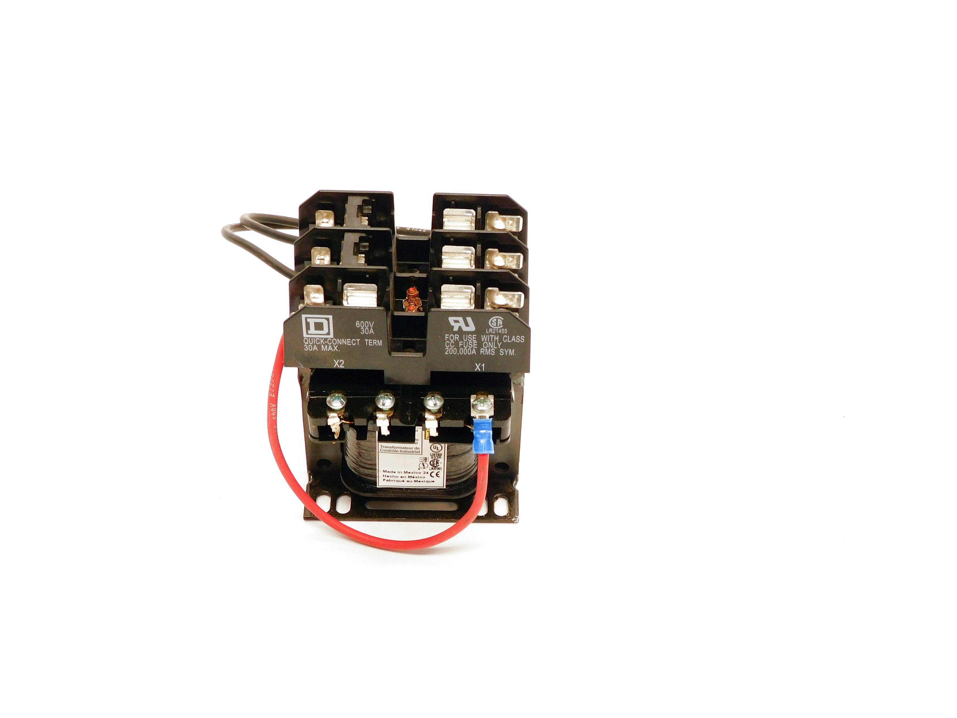 SQUARE D 9070TF50D1 480V NSNP