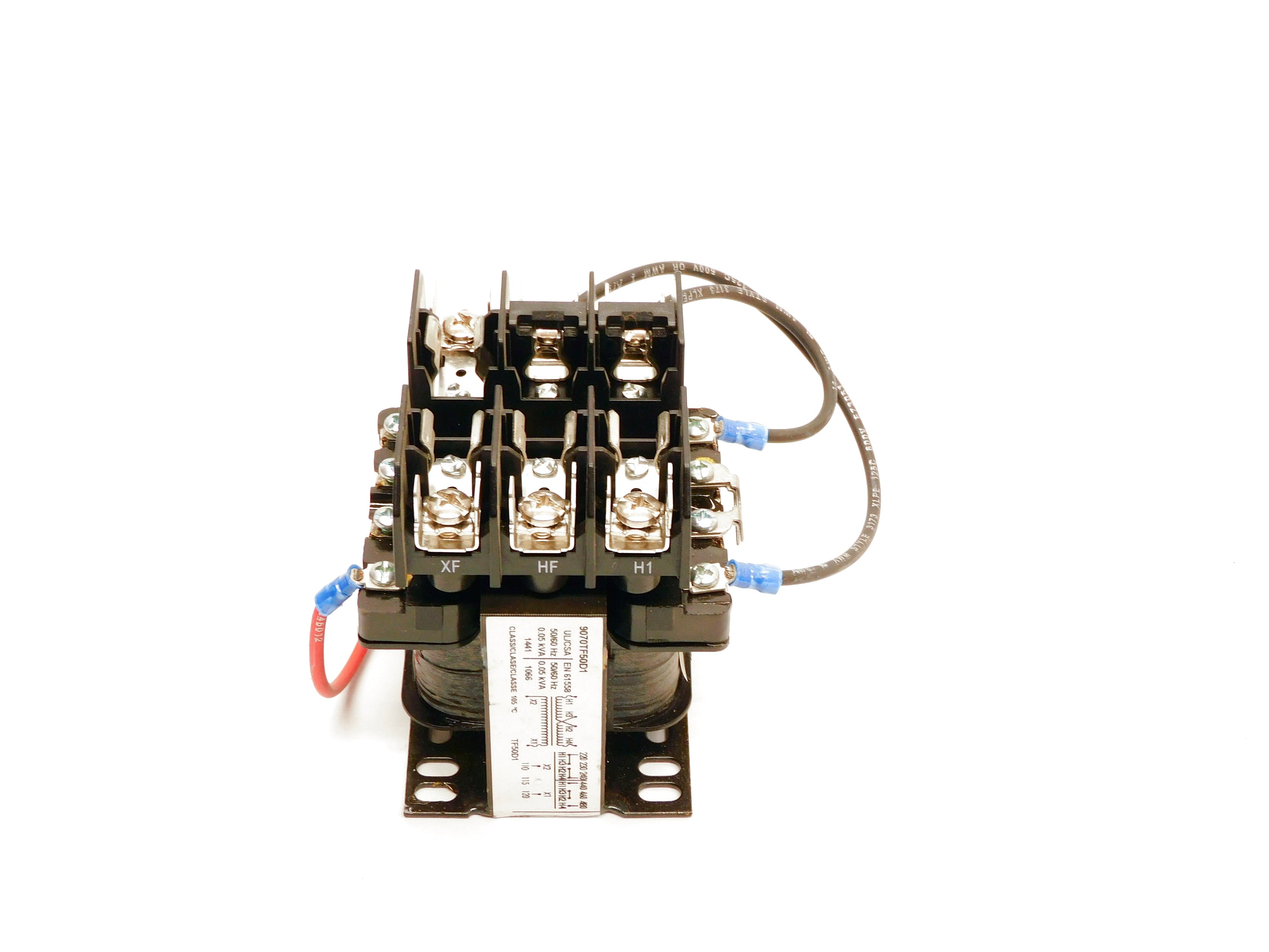 SQUARE D 9070TF50D1 480V NSNP