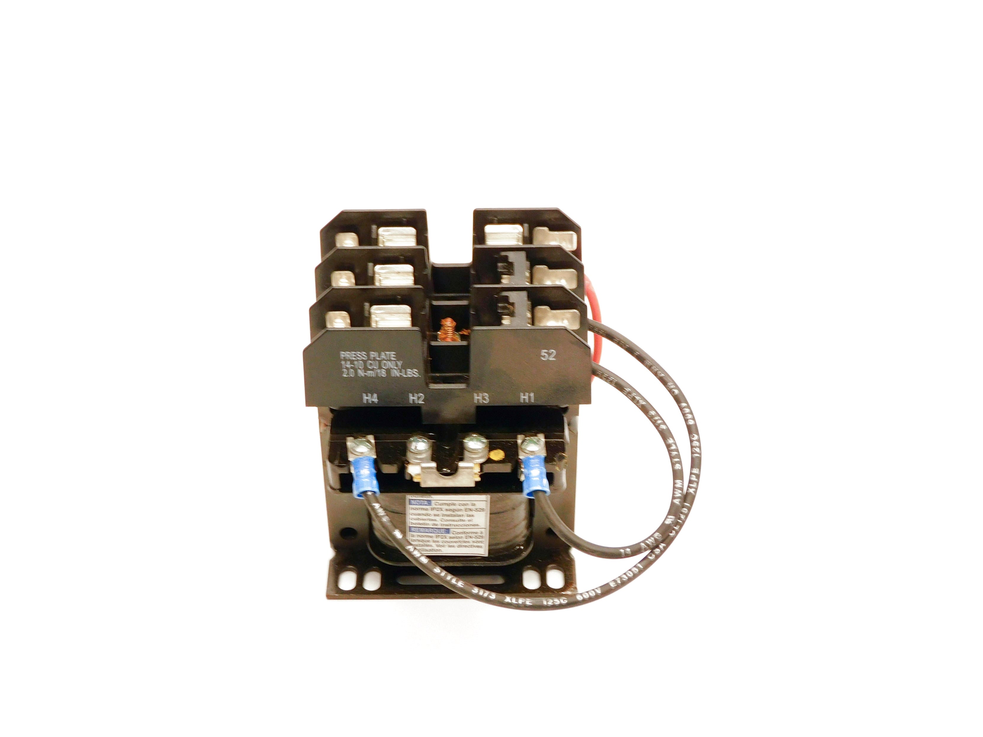 SQUARE D 9070TF50D1 480V NSNP