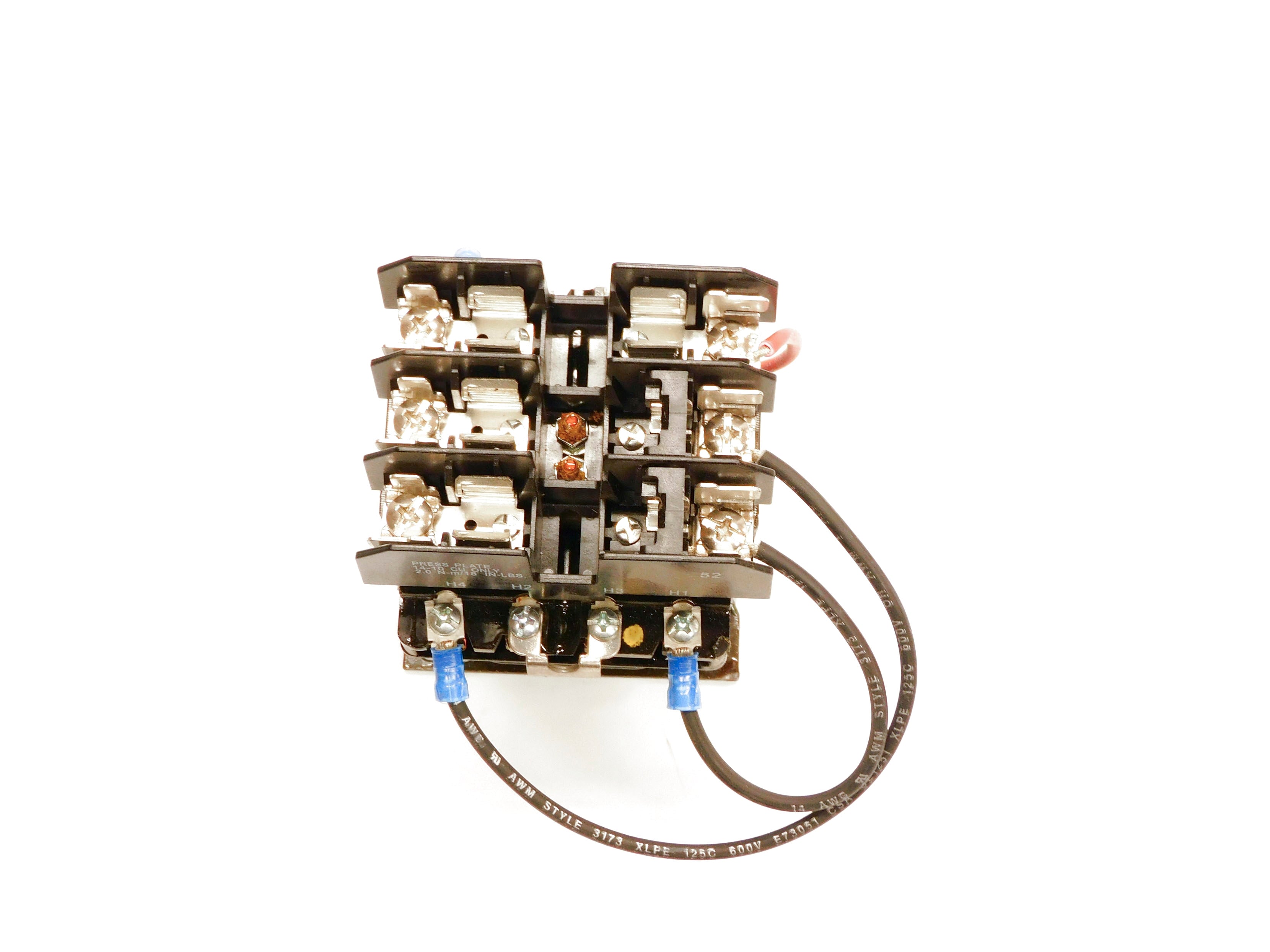 SQUARE D 9070TF50D1 480V NSNP