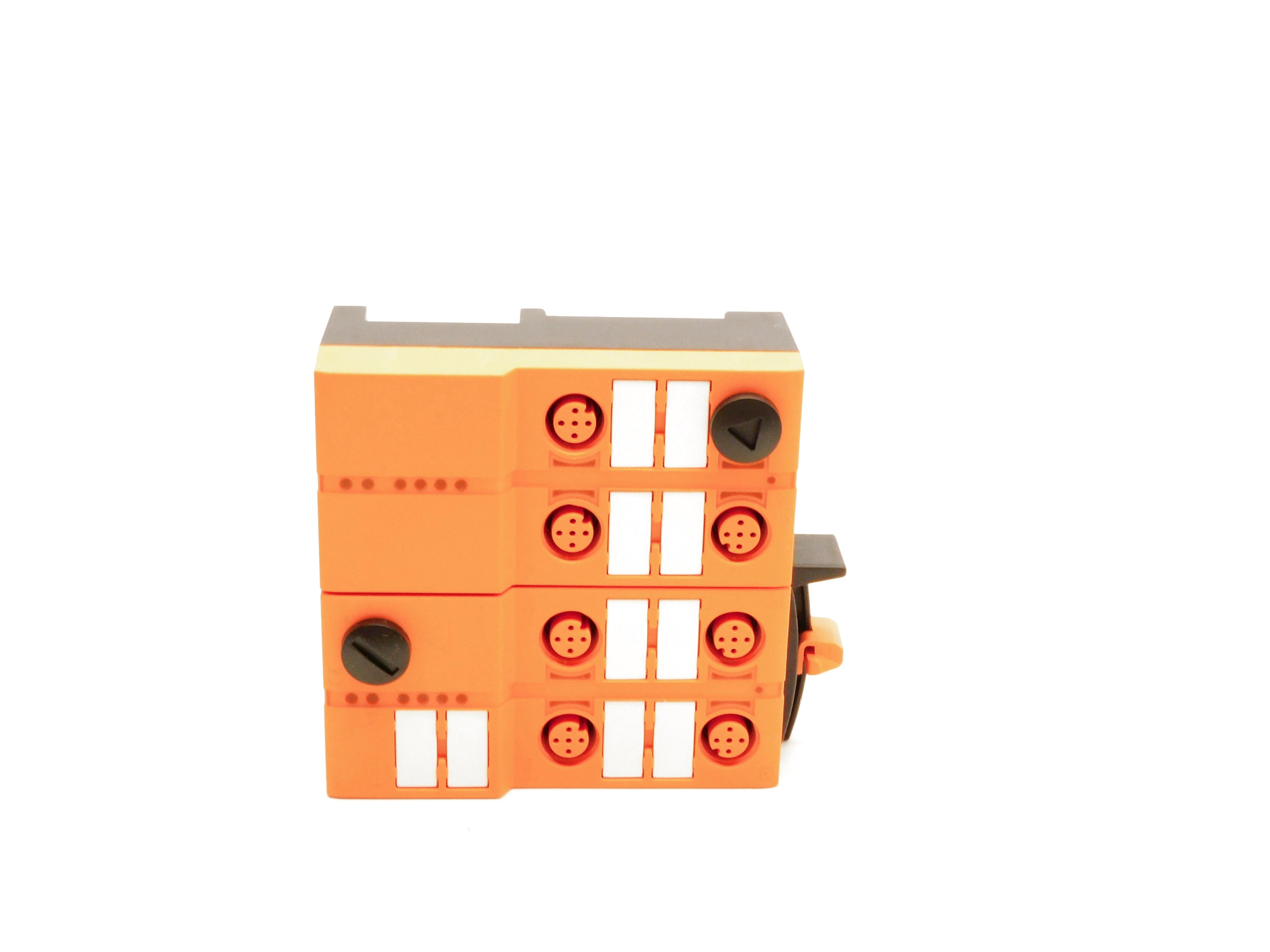 IFM EFECTOR AC5204 NSMP