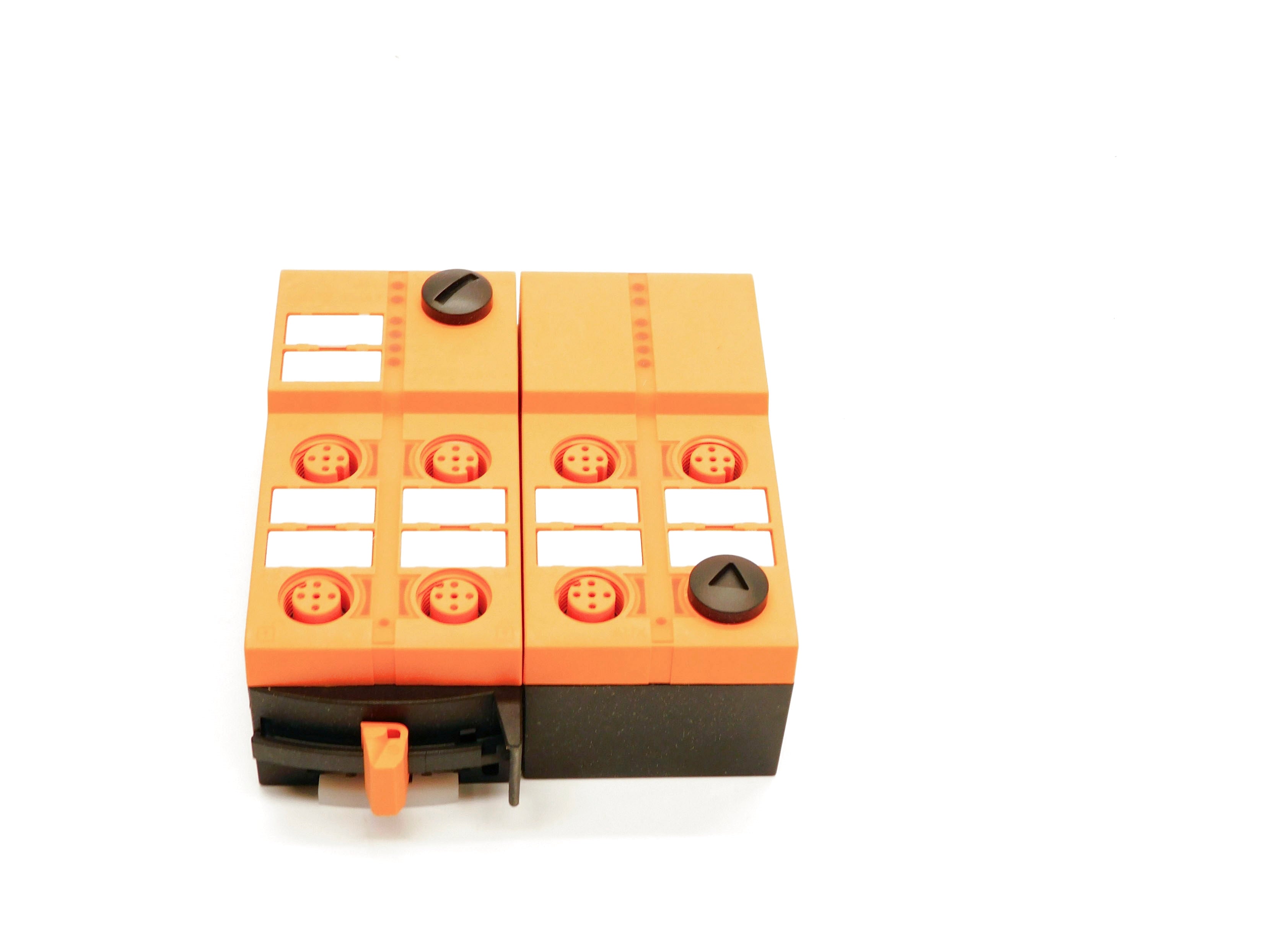 IFM EFECTOR AC5204 NSMP