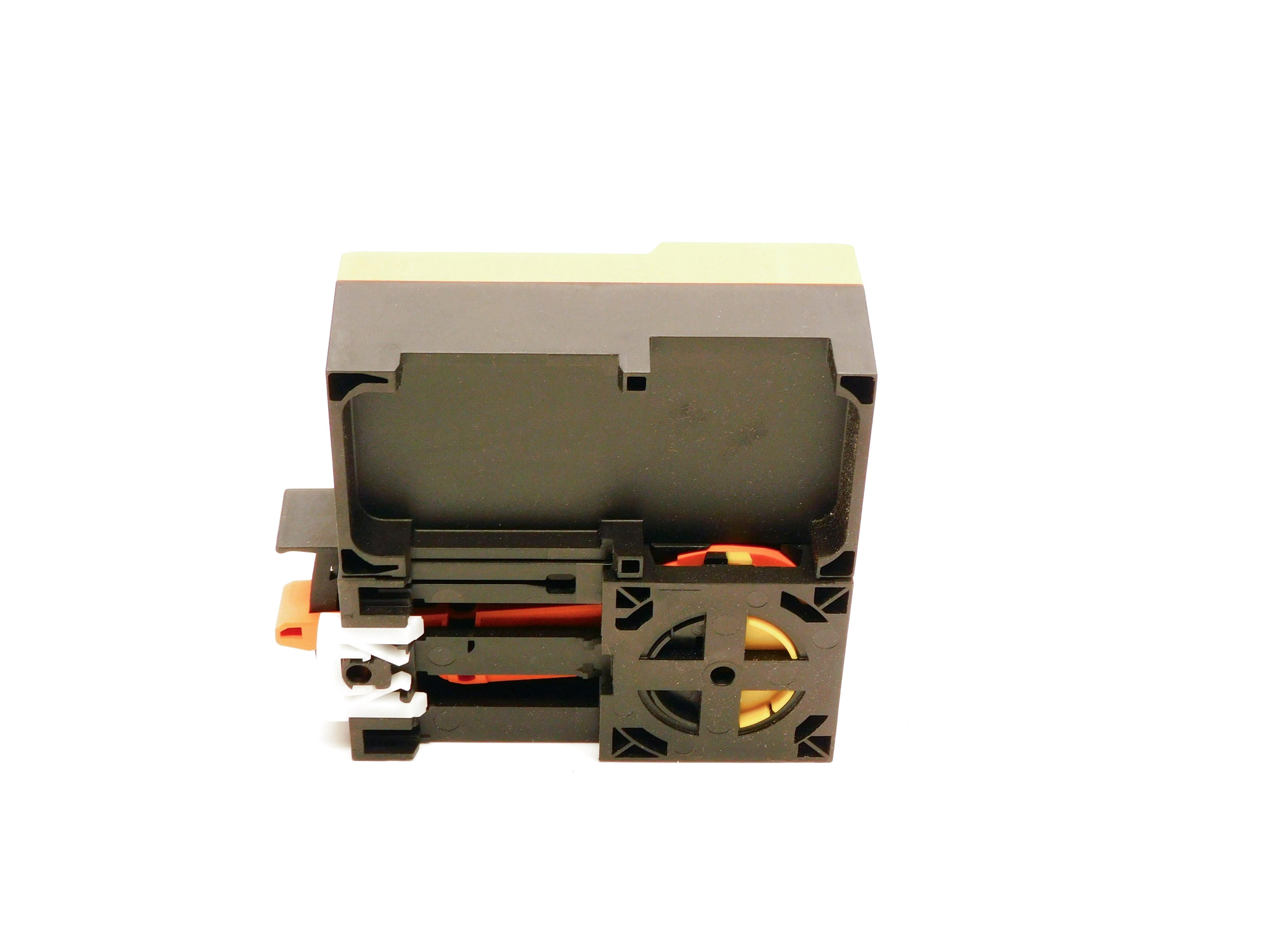 IFM EFECTOR AC5204 NSMP