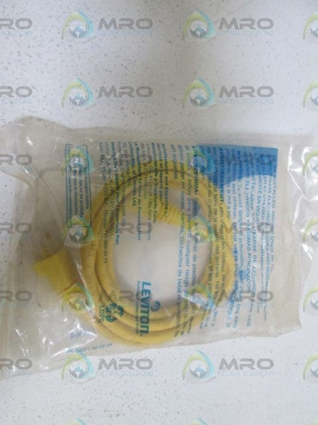 LEVITON CABLE 5G460-5Y NSMP