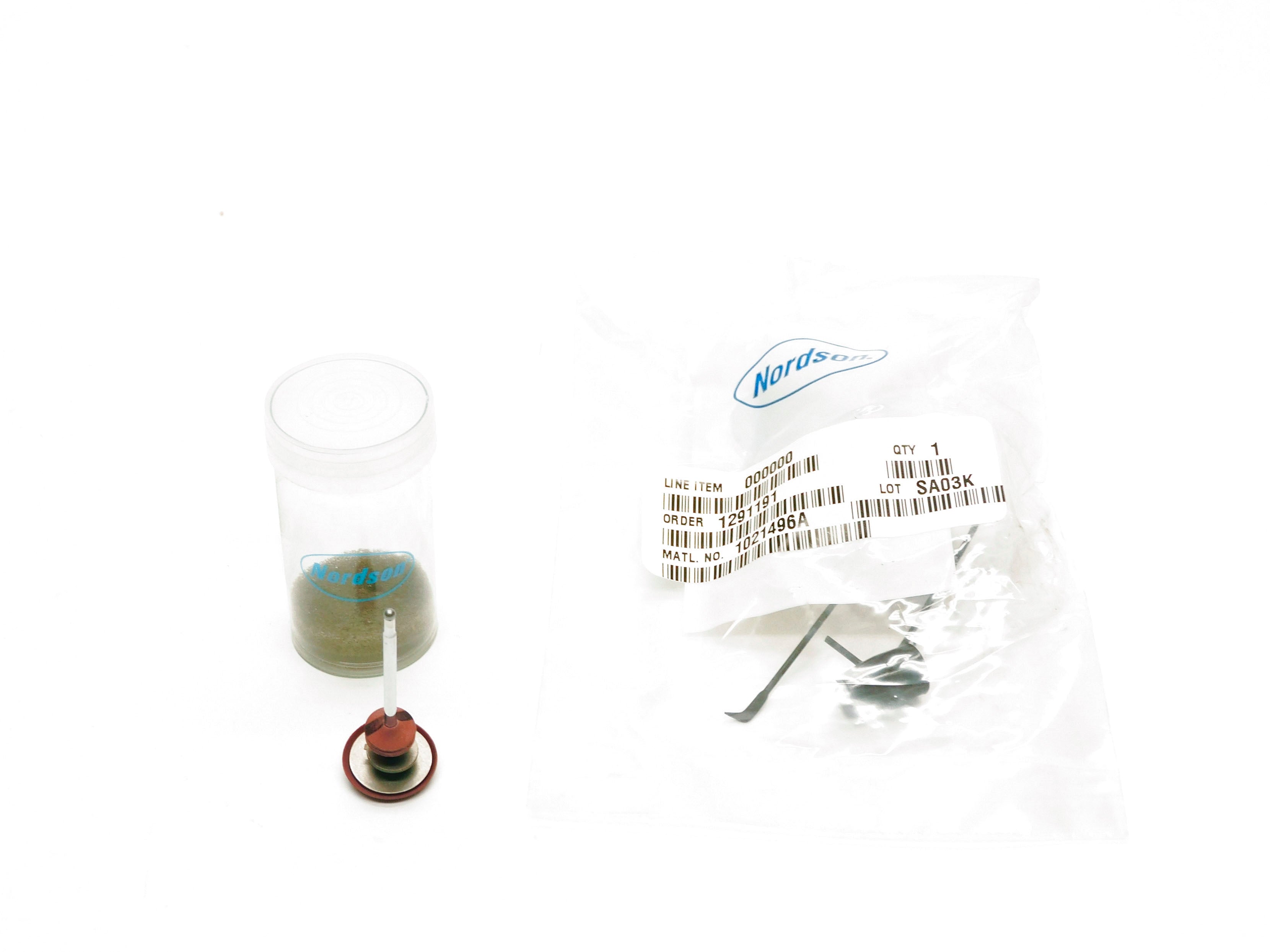 INDUSTRIAL SPARE PART 272818C (AS PICTURED) NSMP