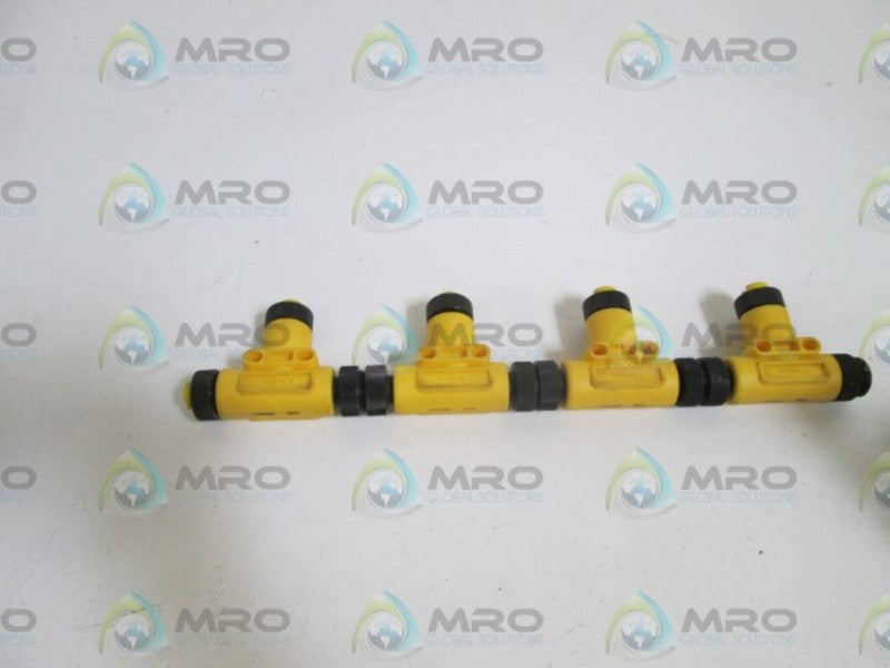 LUMBERG TAP50RK (PKG OF 4) UNMP