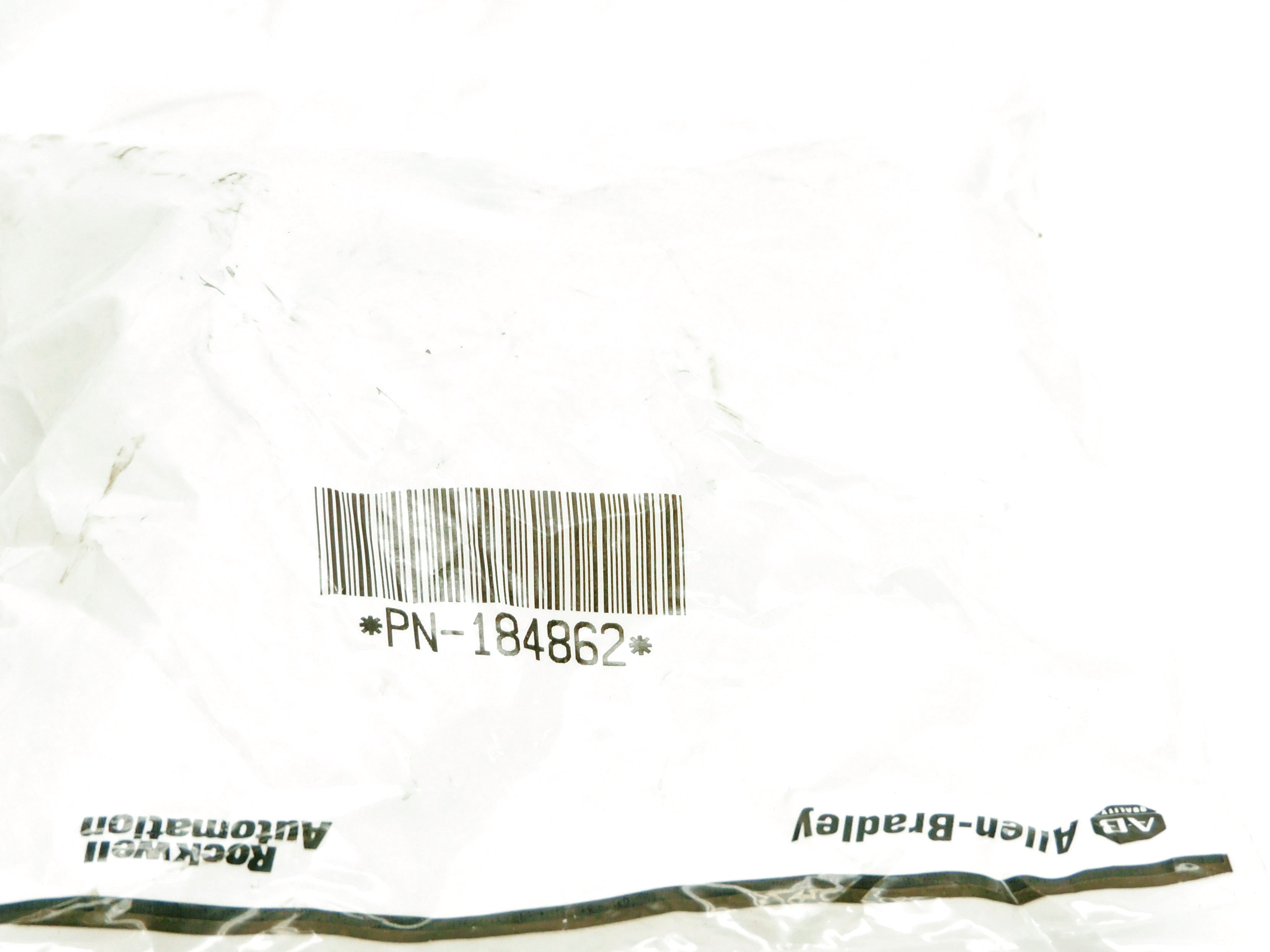 INDUSTRIAL SPARE PART 184862 NSMP