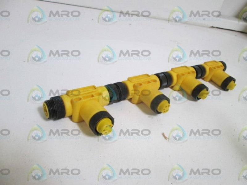 LUMBERG TAP50RK (PKG OF 4) UNMP