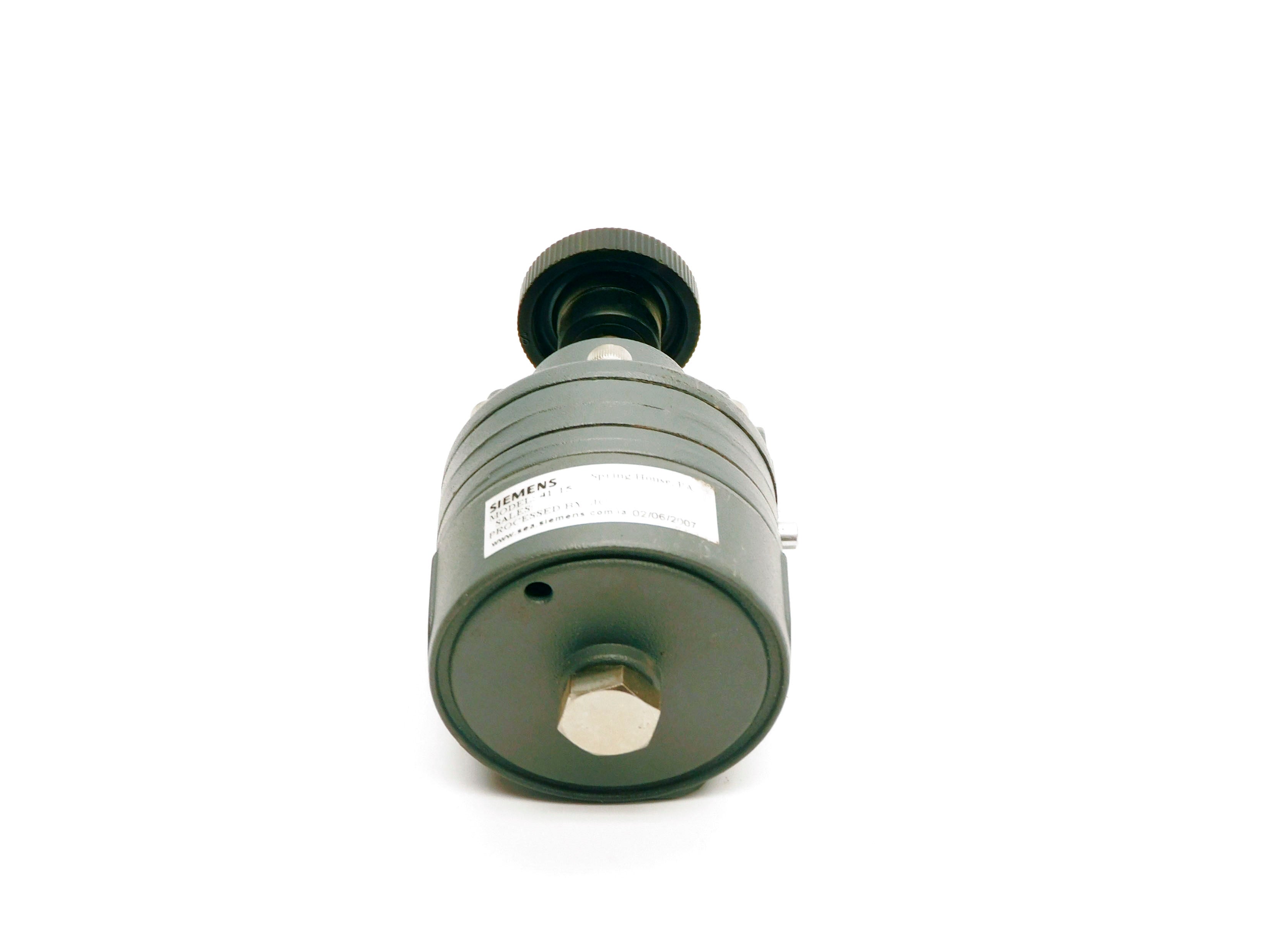 SIEMENS 41-15 NSNP