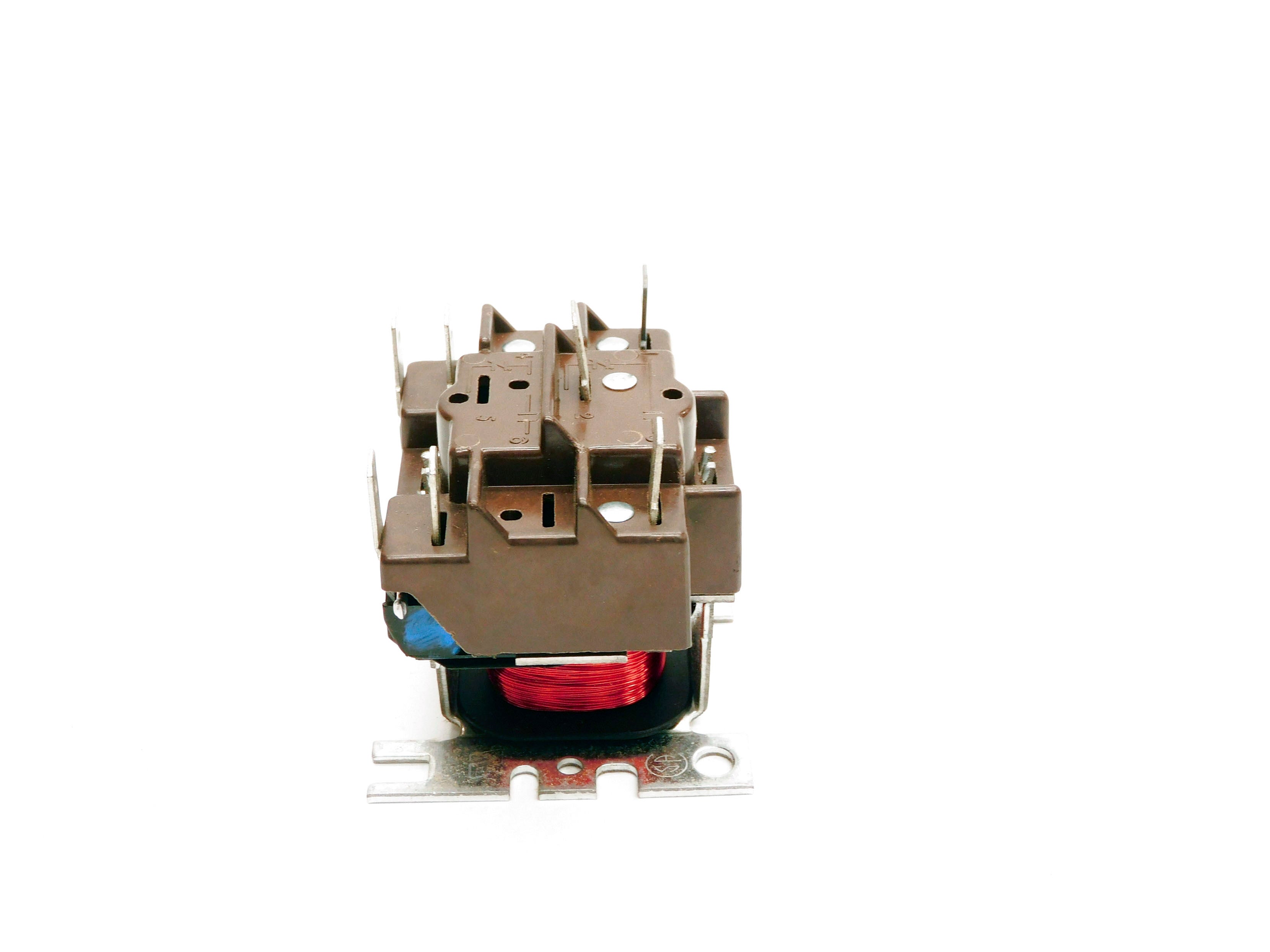 HONEYWELL R8222B1067 24V NSMP