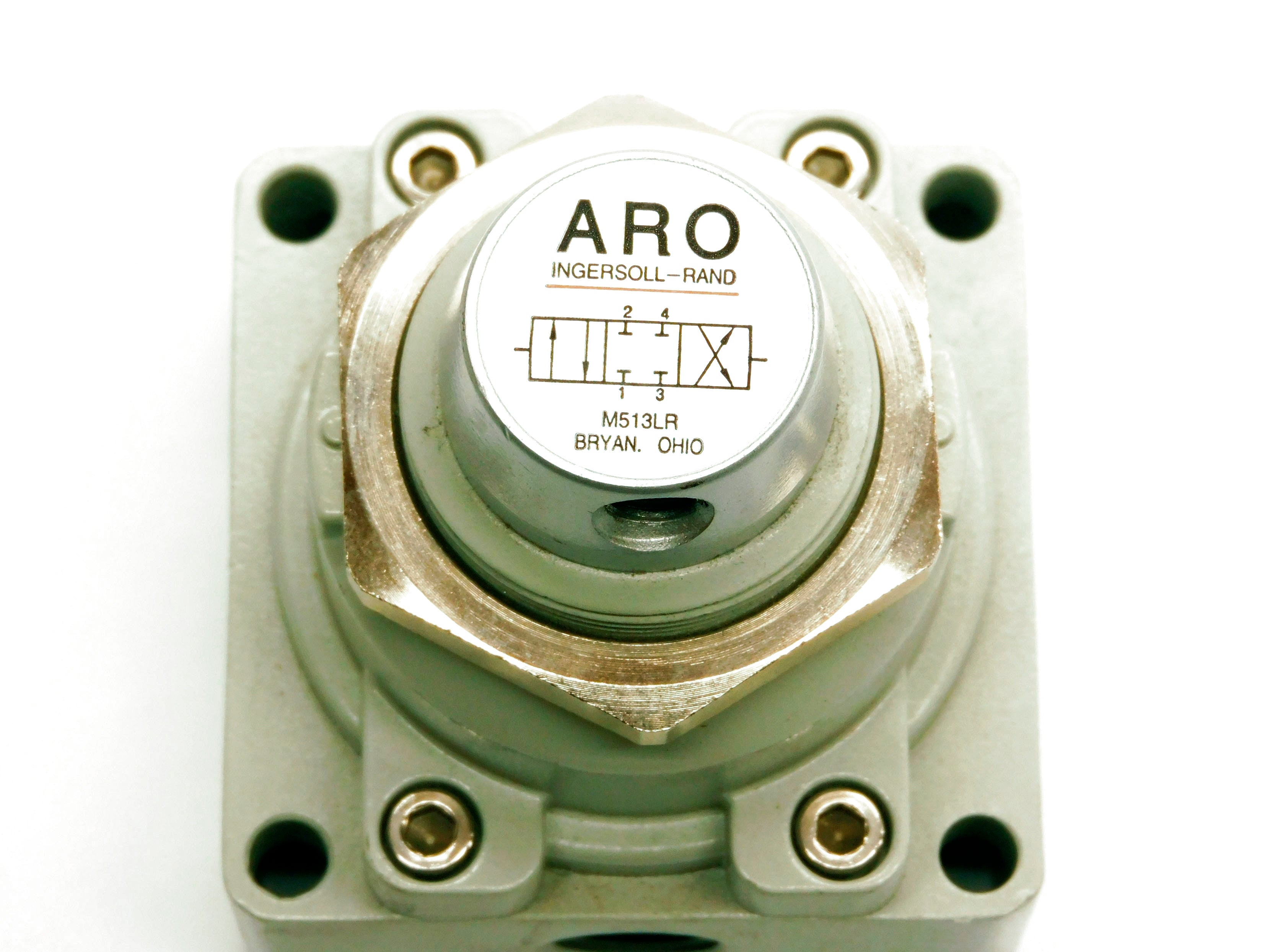 ARO M513LR (AS PICTURED) NSNP