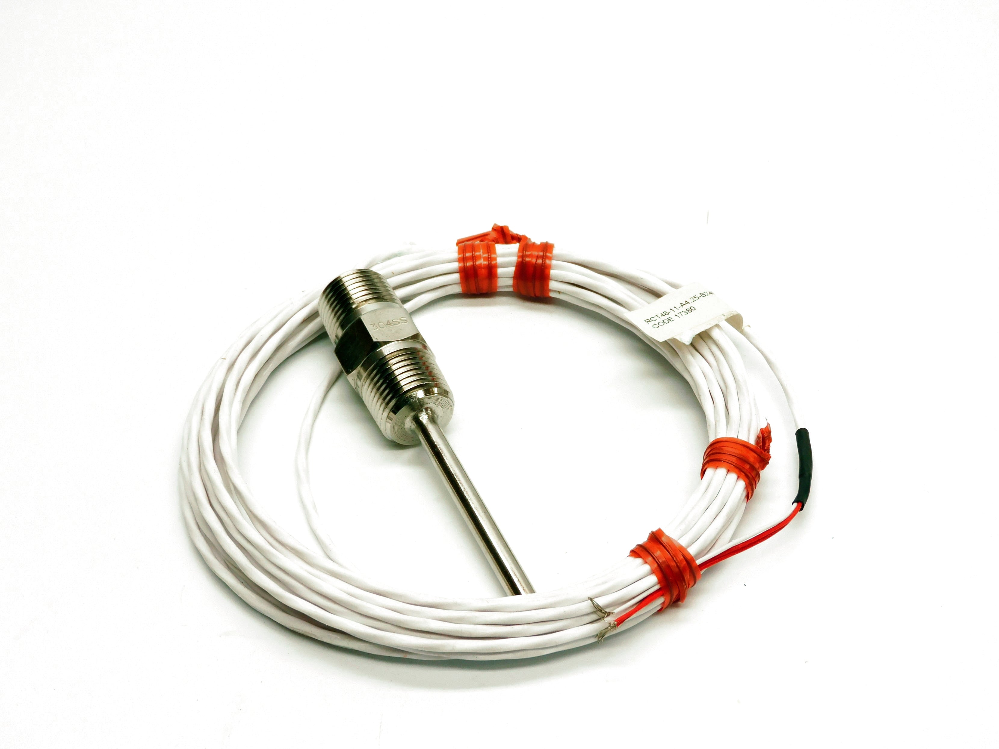 THERMOCOUPLE RCT48-11-A4.25-B240-E100-3-SC3-2.5"-Z128 NSNP
