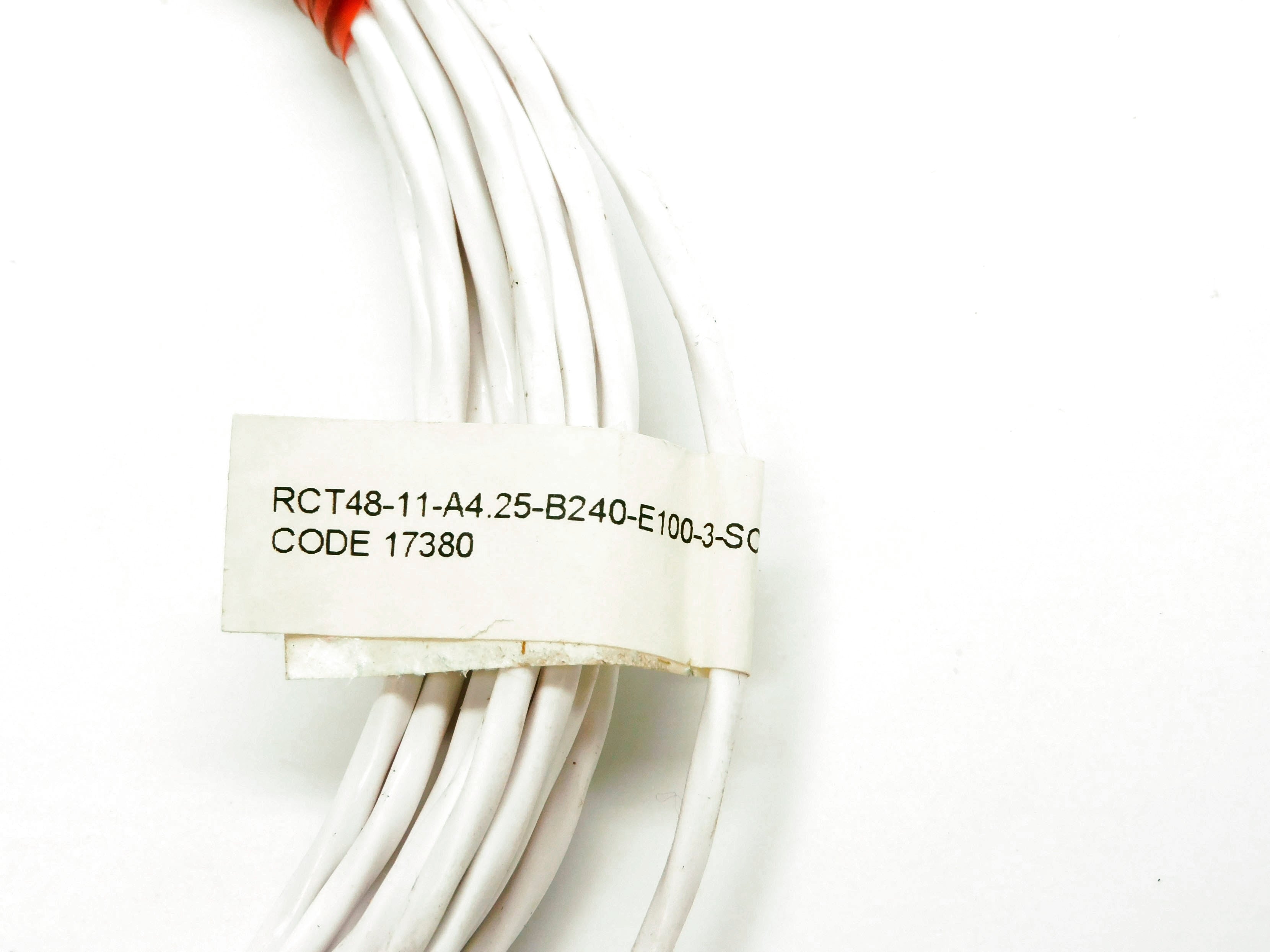 THERMOCOUPLE RCT48-11-A4.25-B240-E100-3-SC3-2.5"-Z128 NSNP