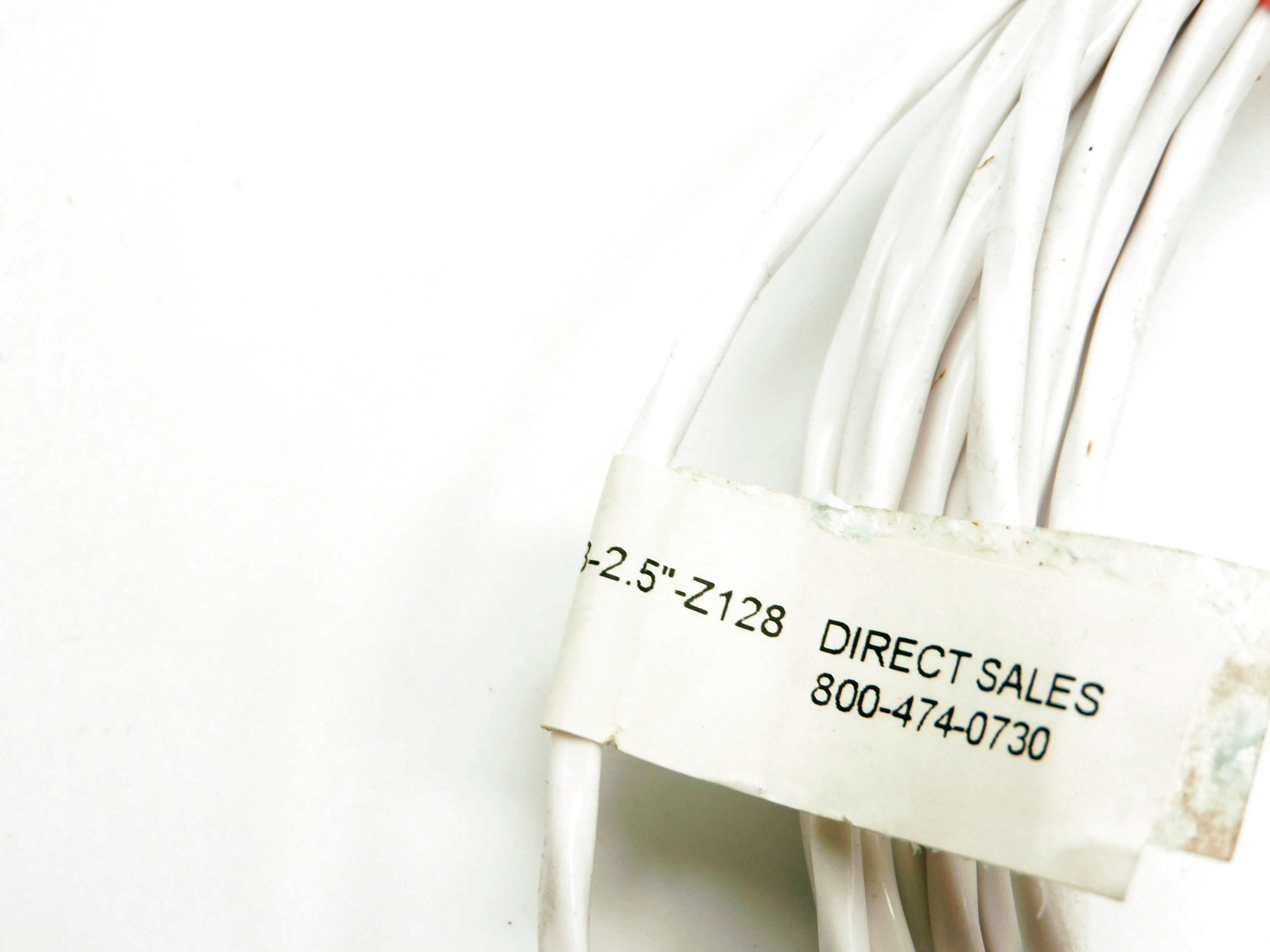 THERMOCOUPLE RCT48-11-A4.25-B240-E100-3-SC3-2.5"-Z128 NSNP