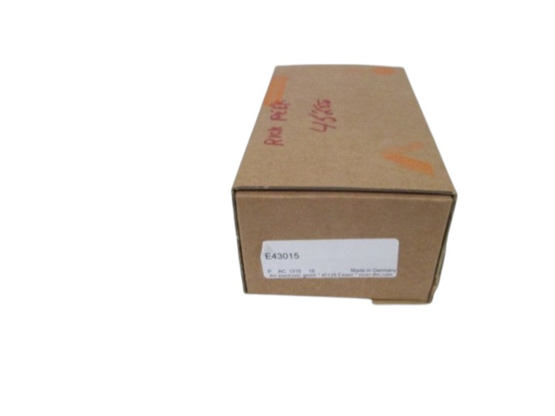 IFM EFECTOR E43015 MOUNTING ADAPTER NSMP
