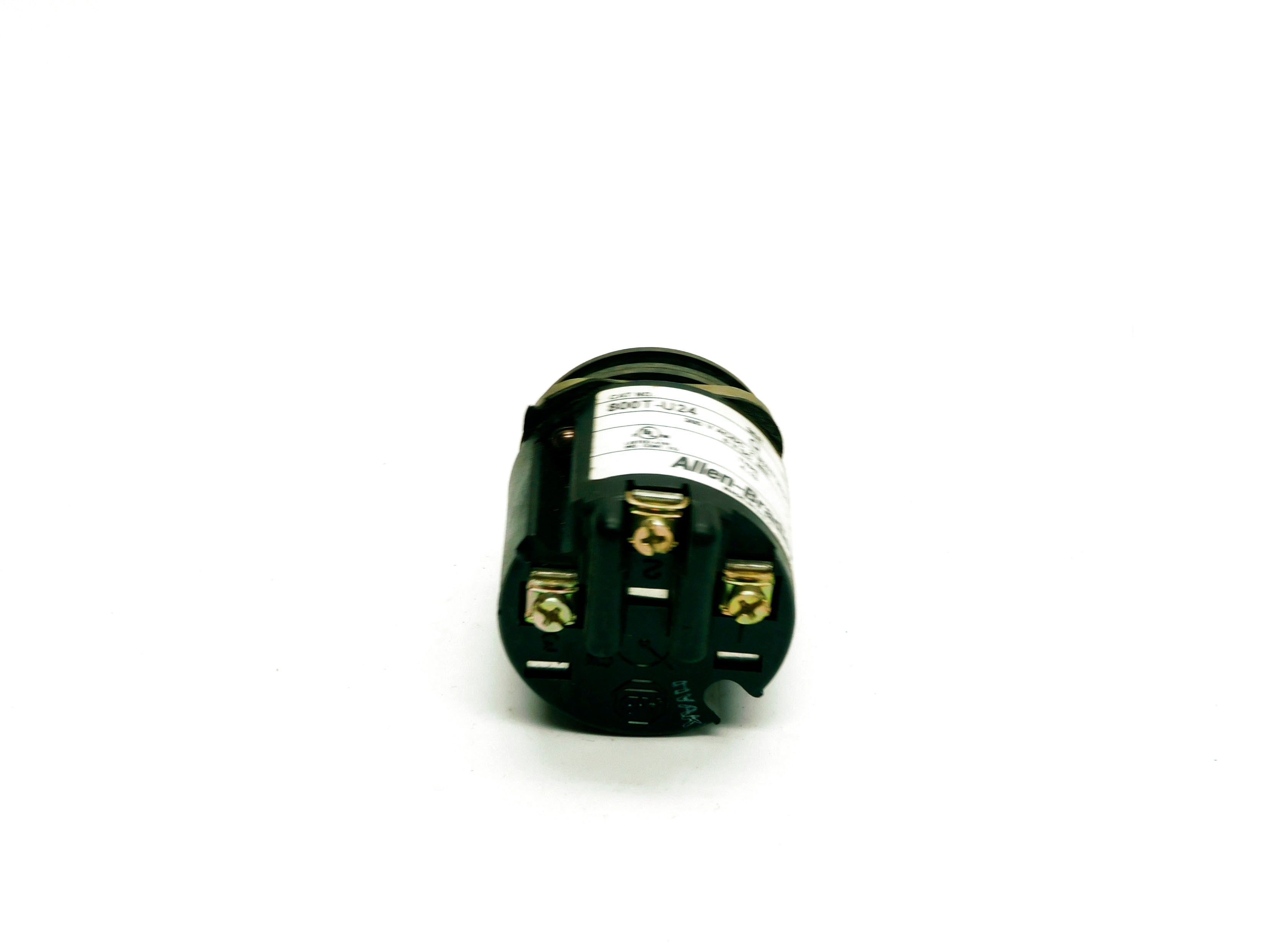 INDUSTRIAL SPARE PART 800T-U24 SER. Q 300VAC/DC NSNP