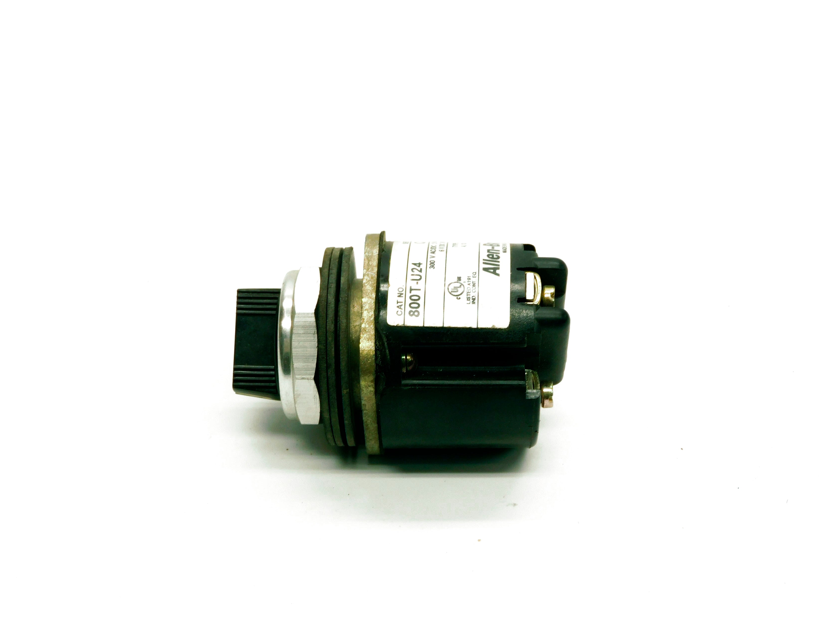 INDUSTRIAL SPARE PART 800T-U24 SER. Q 300VAC/DC NSNP