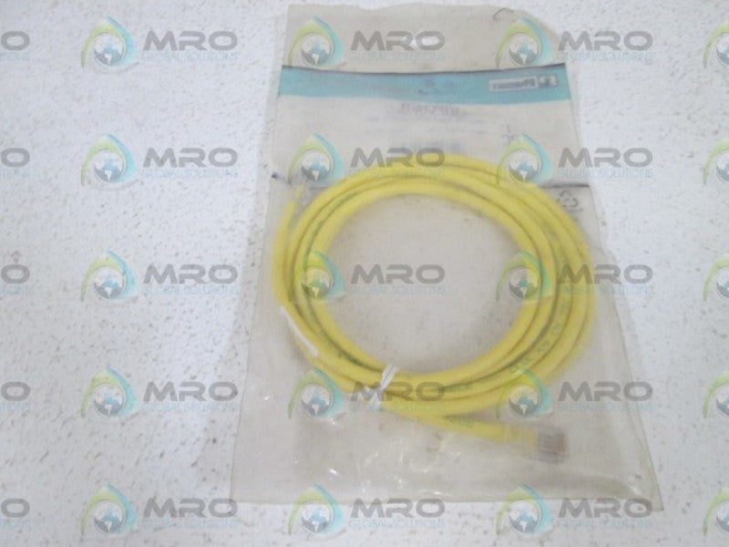PANDUIT CORD UTPCH6YL NSMP