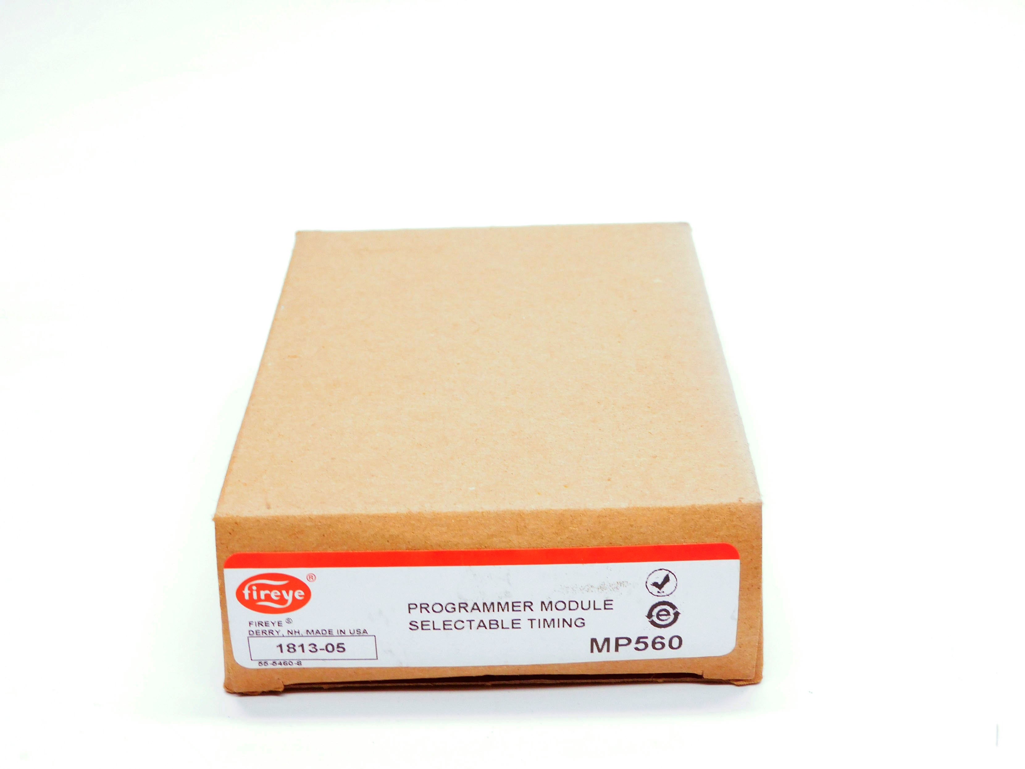 FIREYE MP560 NSMP