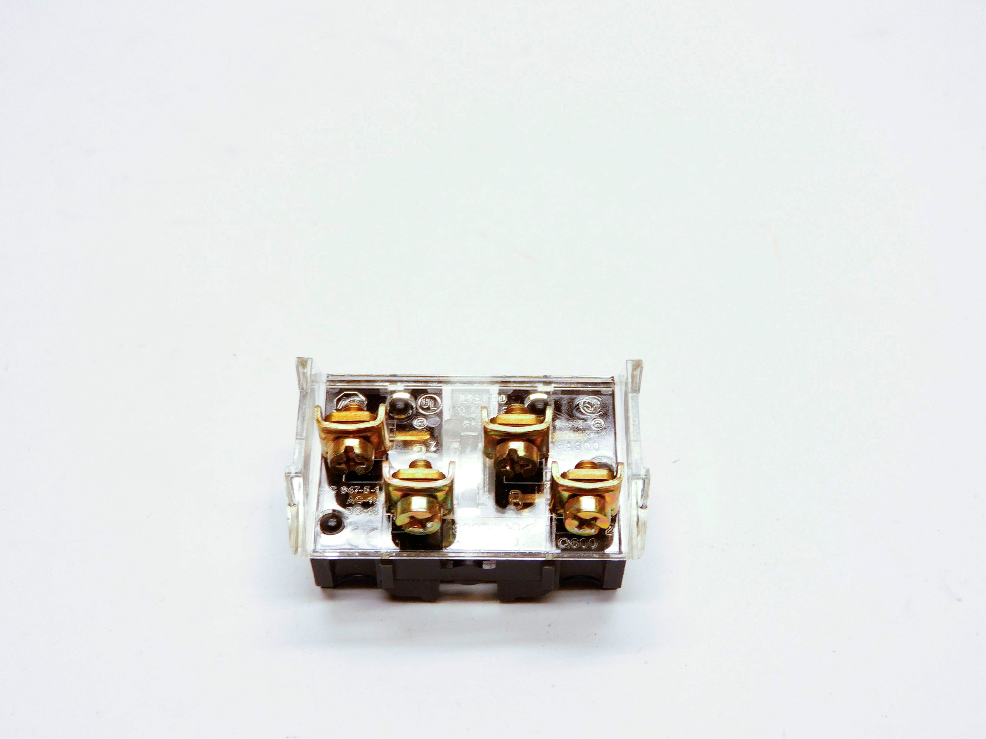 INDUSTRIAL SPARE PART 800T-XA7 SER. D (WH) NSMP