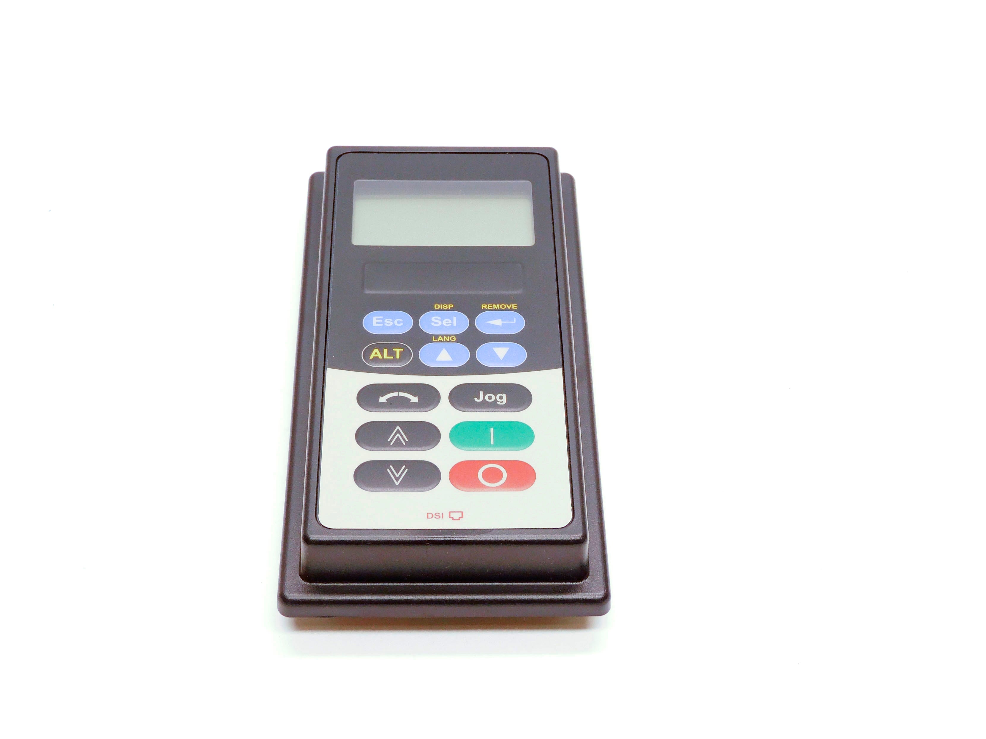 INDUSTRIAL SPARE PART 22-HIM-C2S SER. C F/W V3.001 5VDC NSNP
