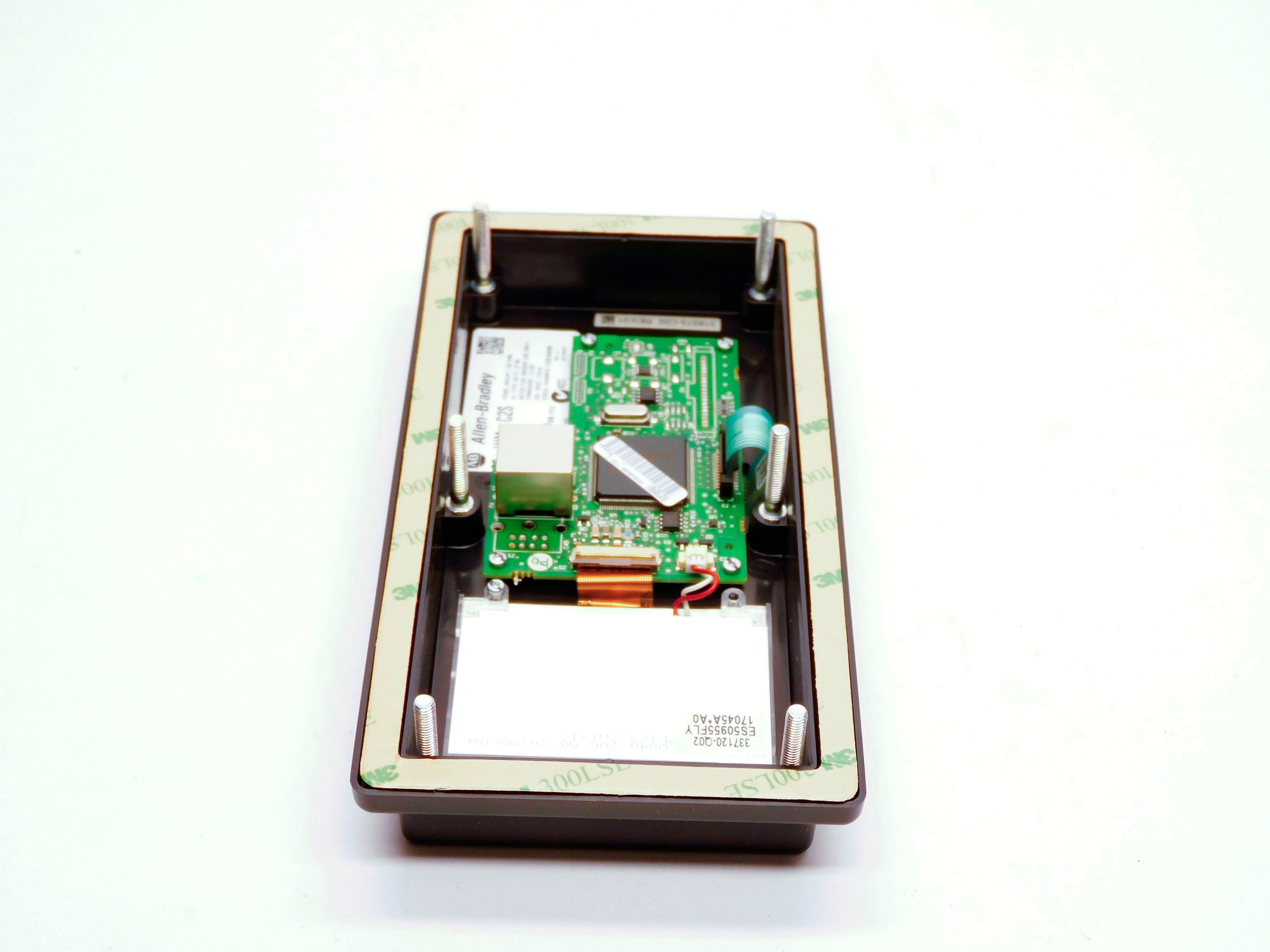 INDUSTRIAL SPARE PART 22-HIM-C2S SER. C F/W V3.001 5VDC NSNP