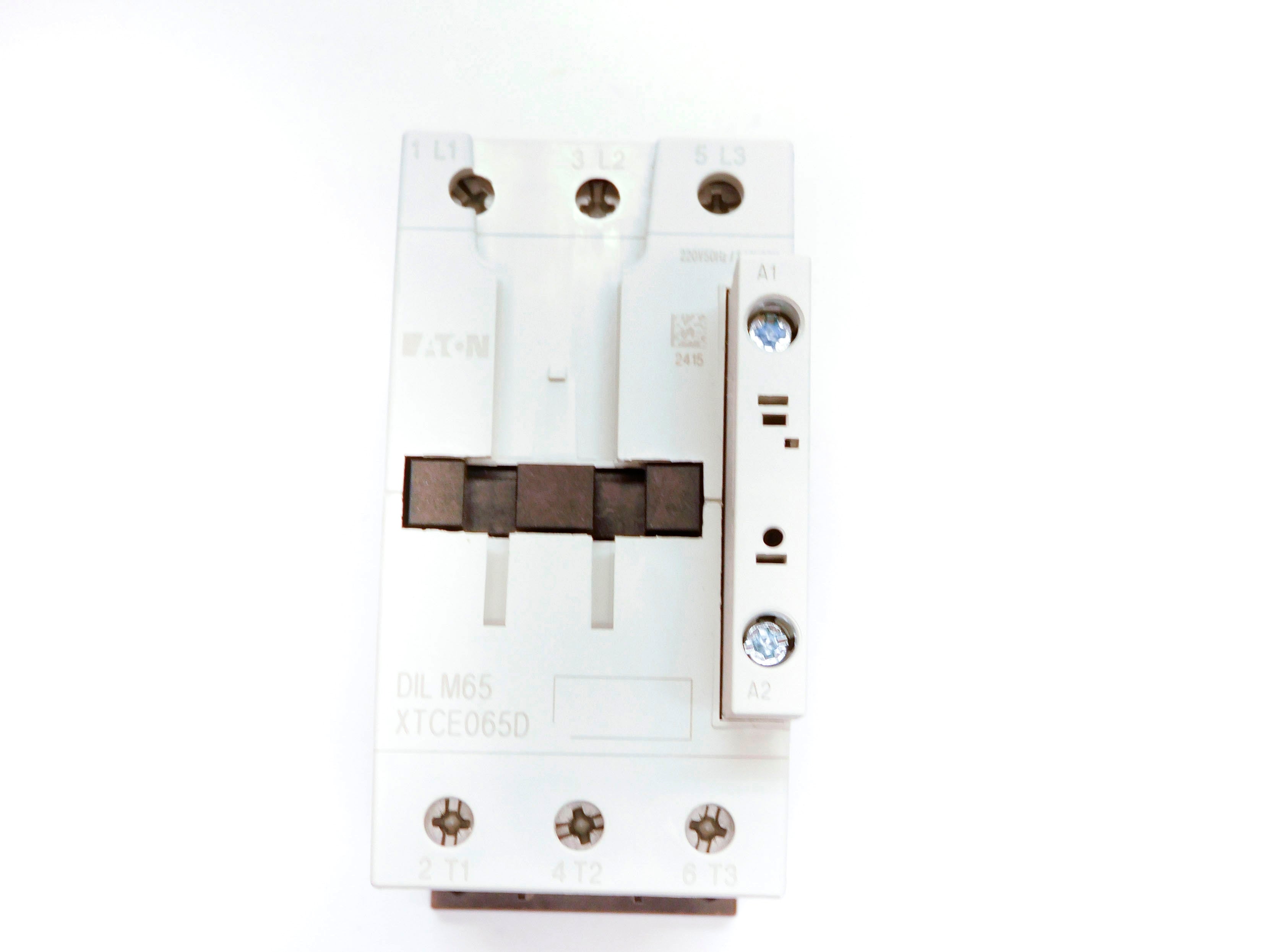 EATON XTCE065D00B-GR1 220/240V NSMP
