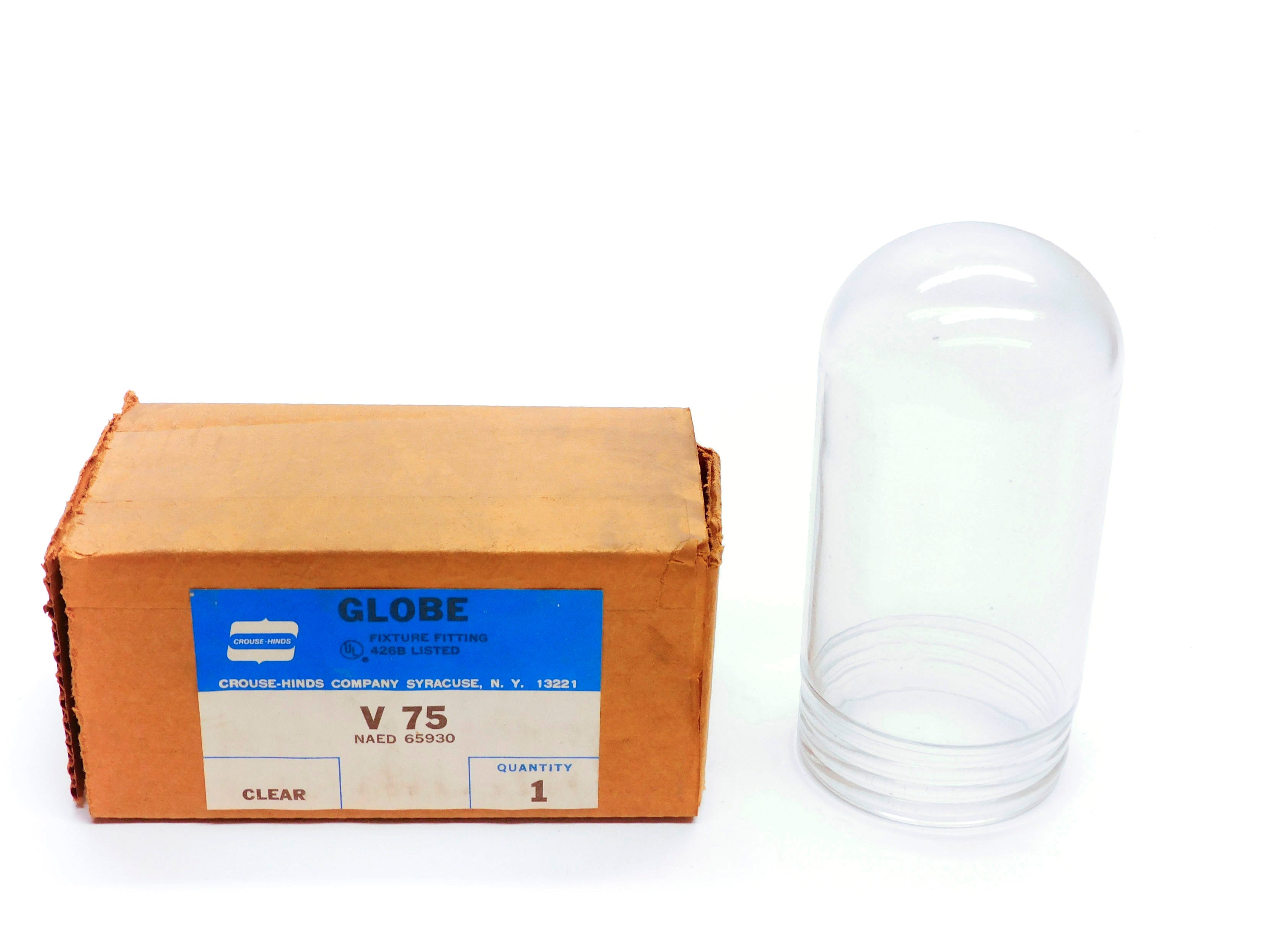 CROUSE-HINDS V75 NSMP