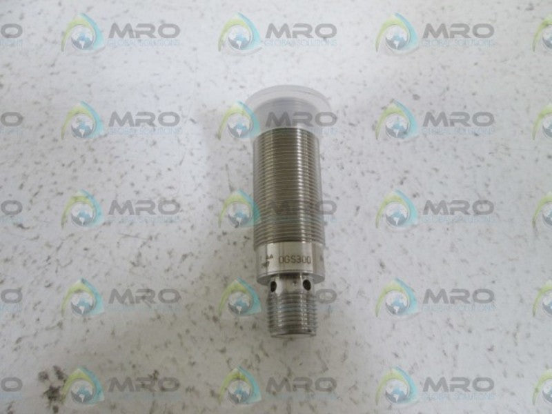 IFM EFECTOR OGS300 THROUGH BEAM SENSOR NSNP