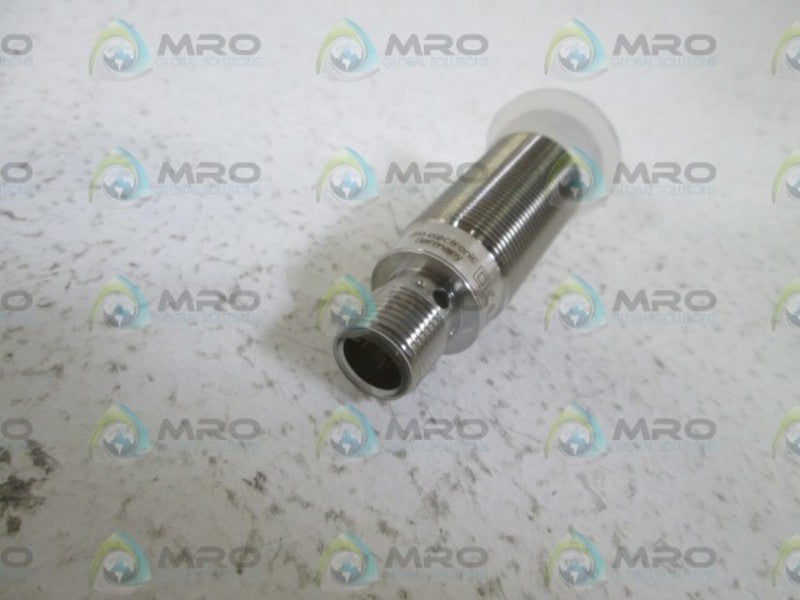IFM EFECTOR OGS300 THROUGH BEAM SENSOR NSNP