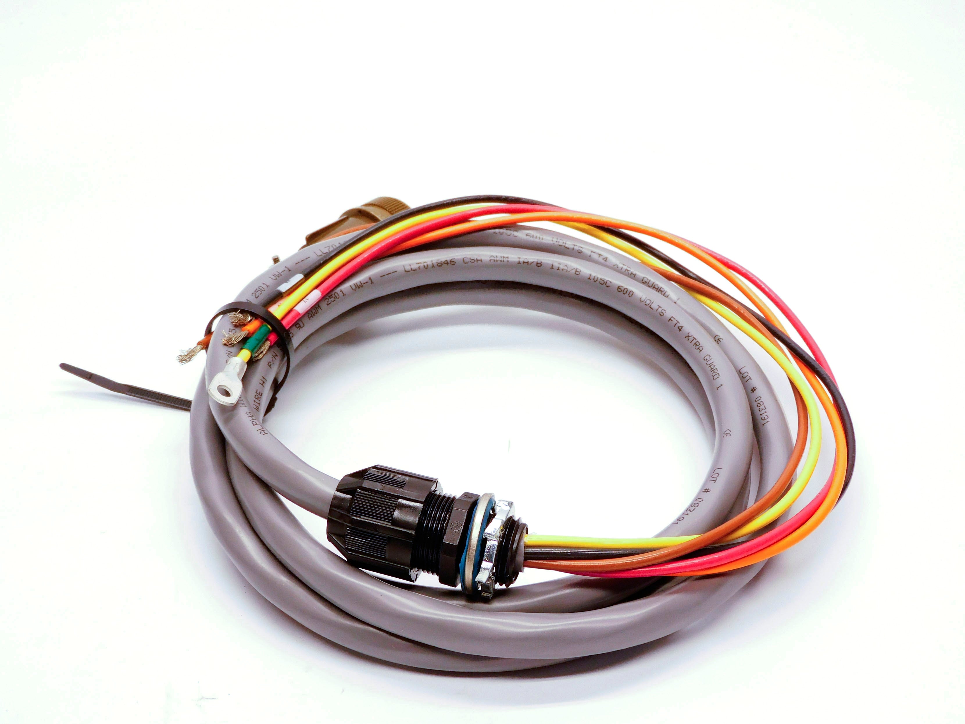 CABLE MH85209 NSNP