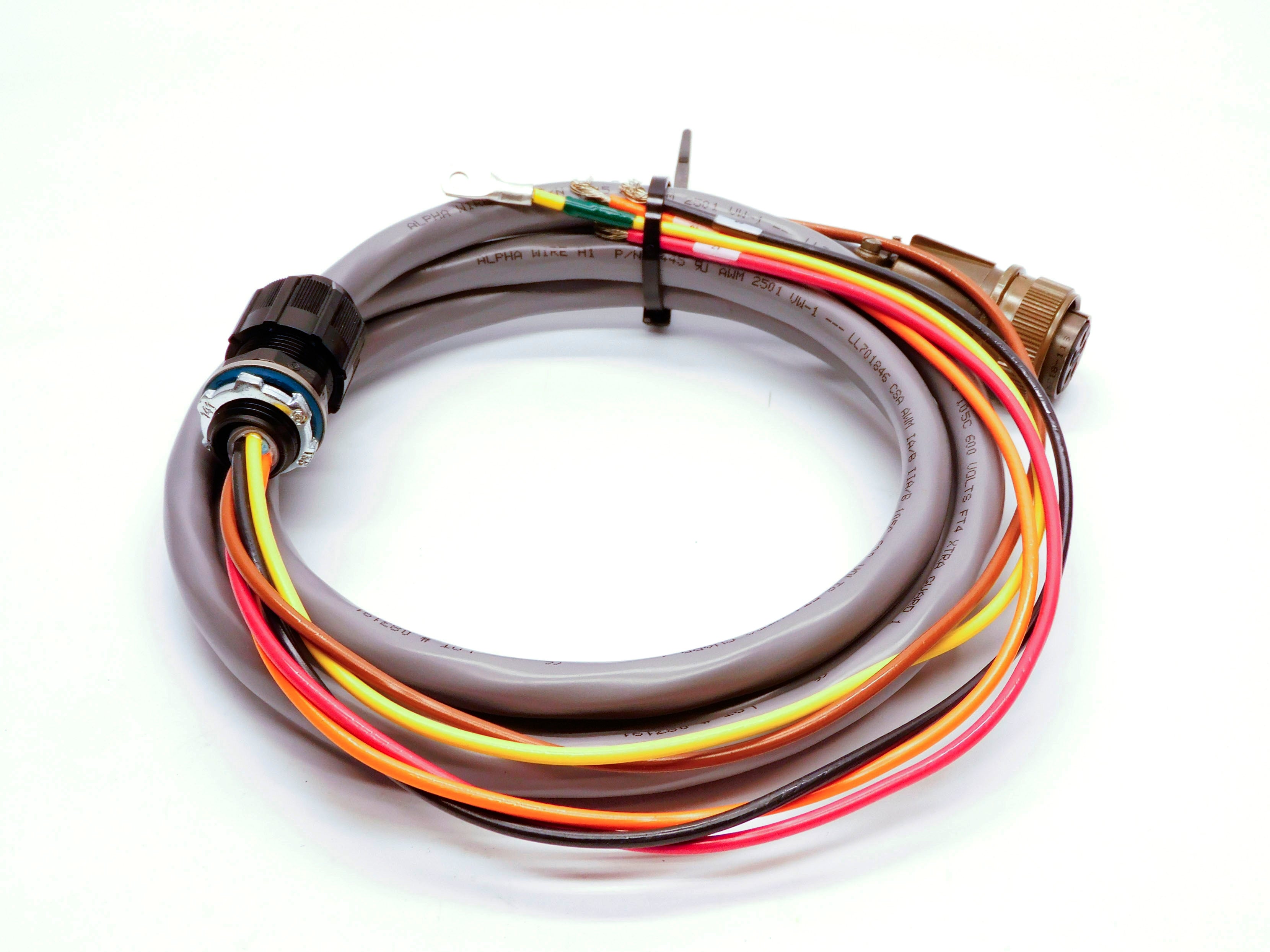 CABLE MH85209 NSNP
