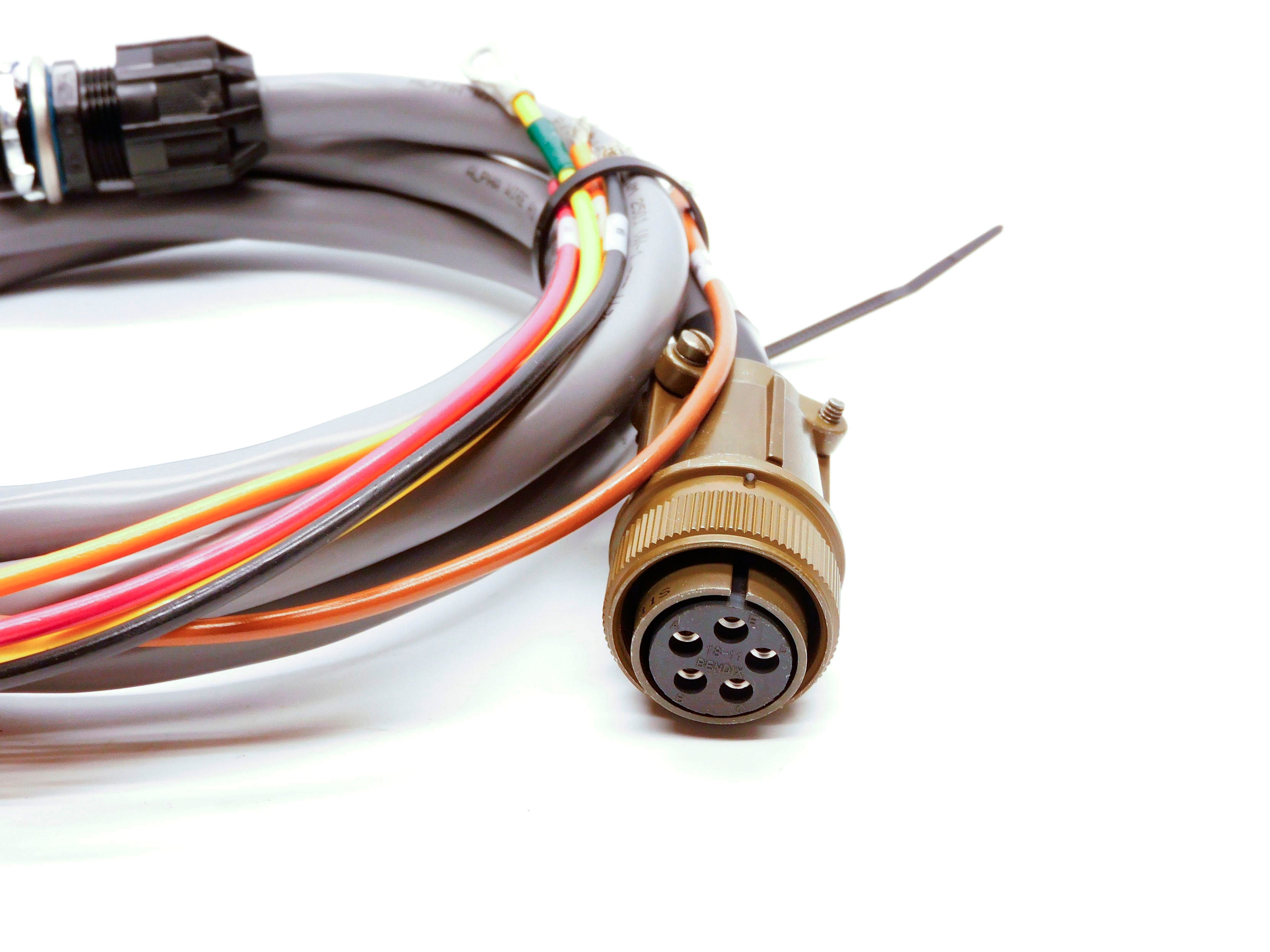 CABLE MH85209 NSNP