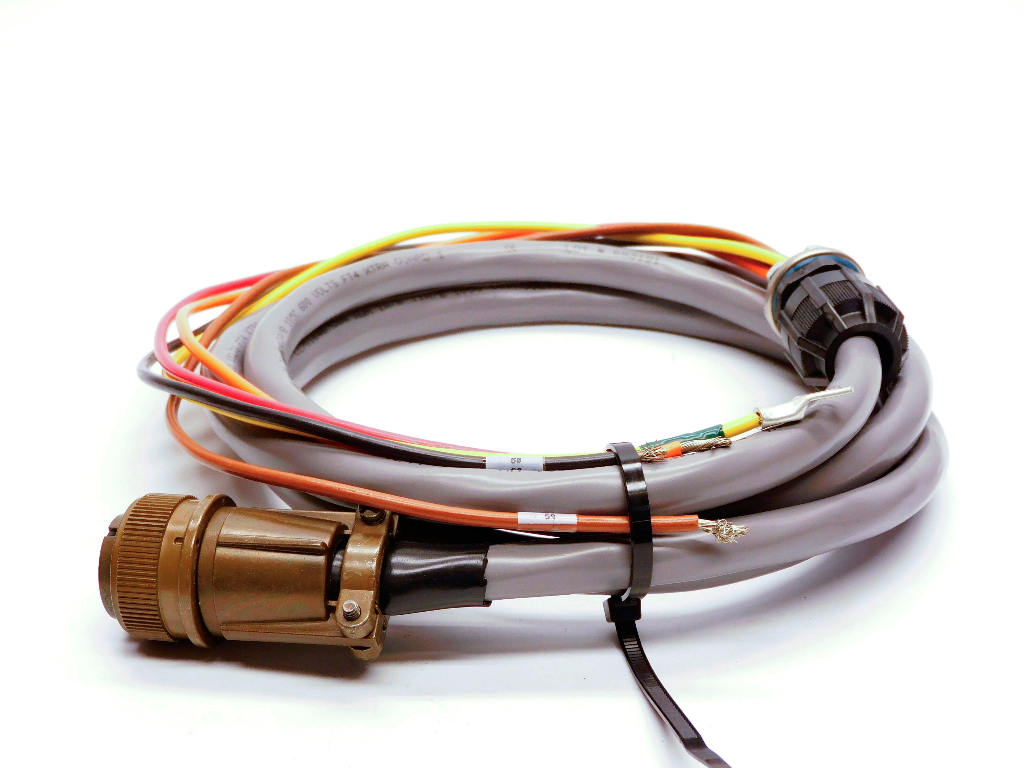 CABLE MH85209 NSNP