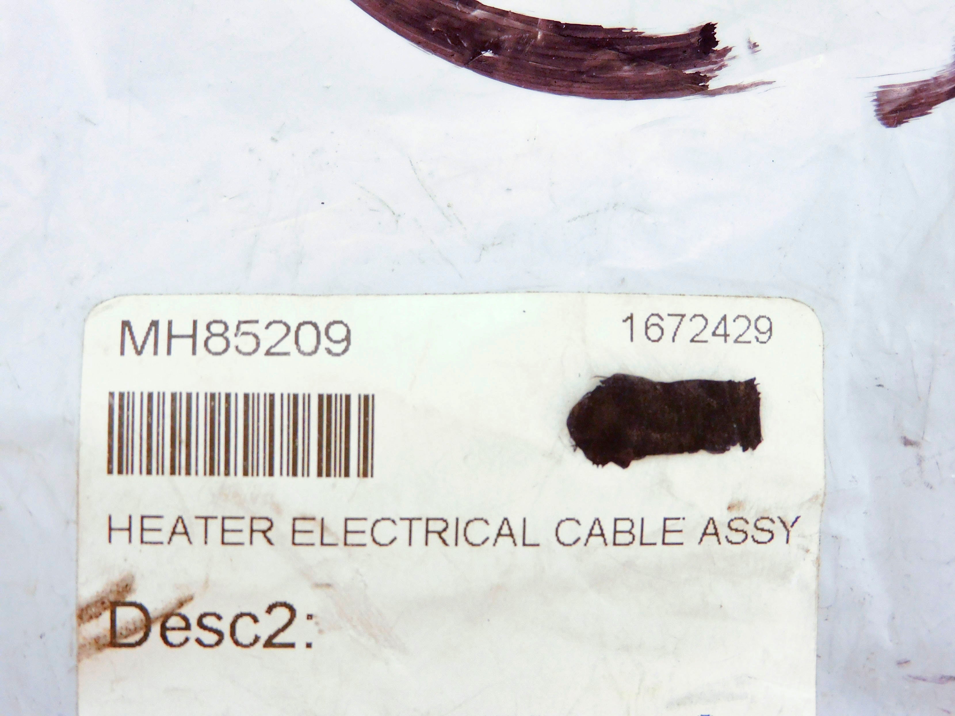 CABLE MH85209 NSNP
