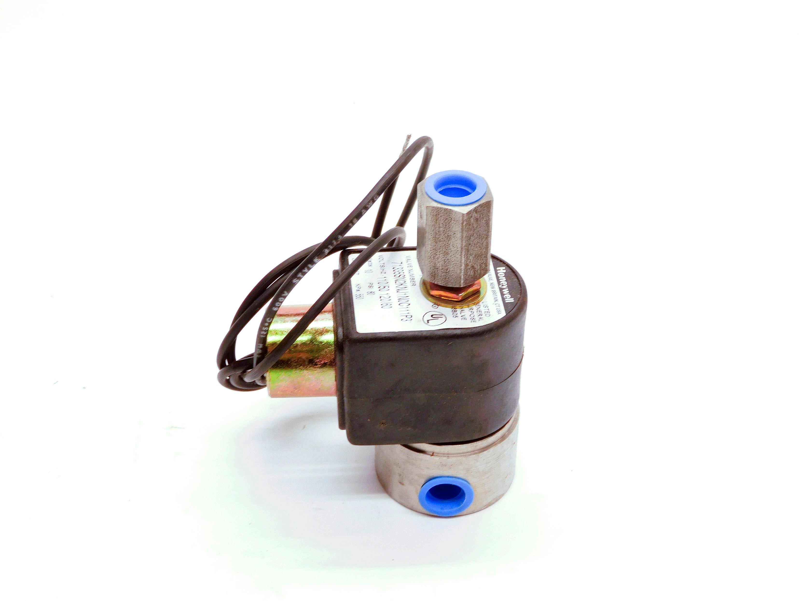 HONEYWELL 71335SN2KNJ1N0C111P3 110/120V 80PSI 3/32" NSMP