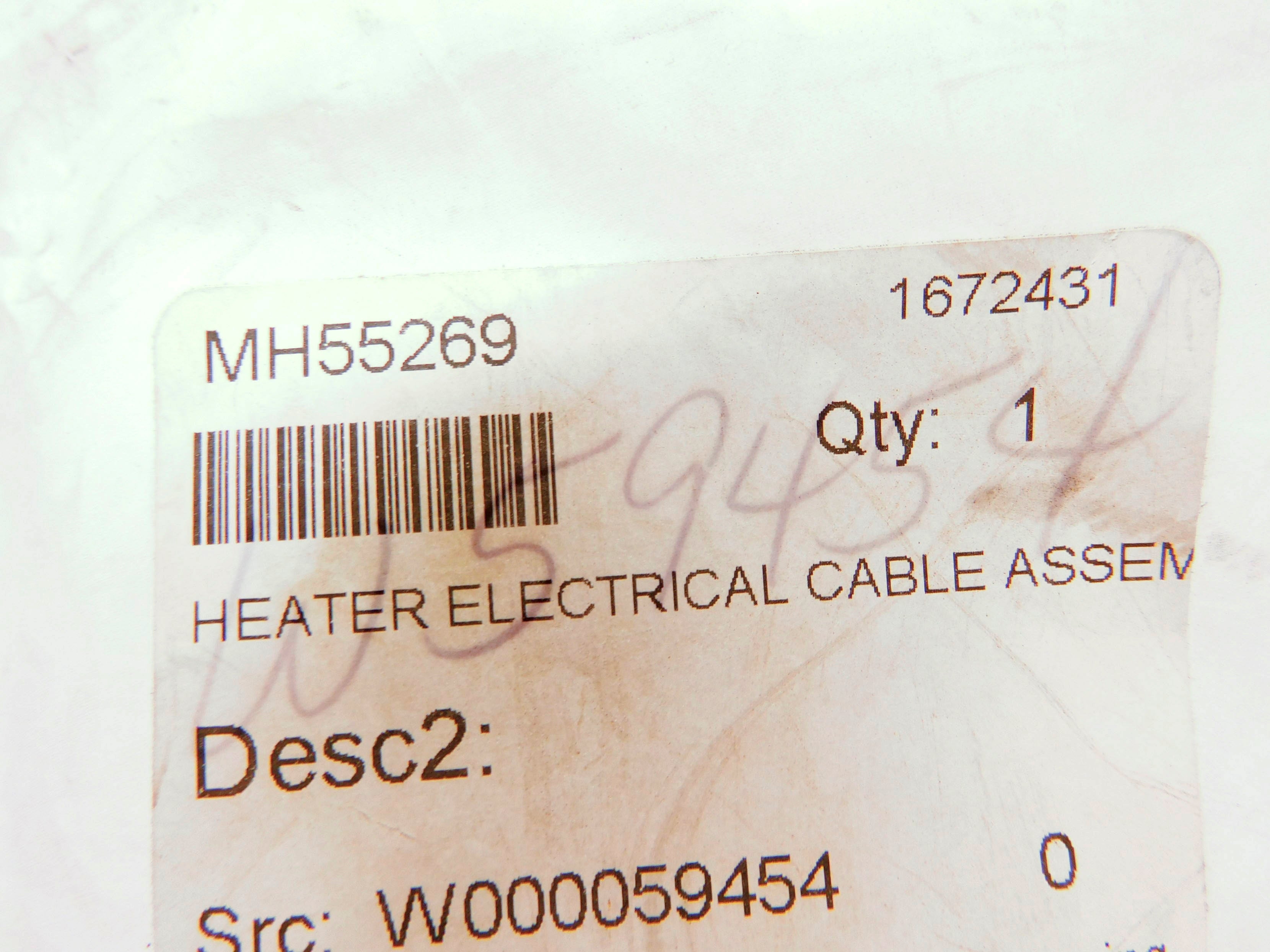 CABLE MH55269 NSNP