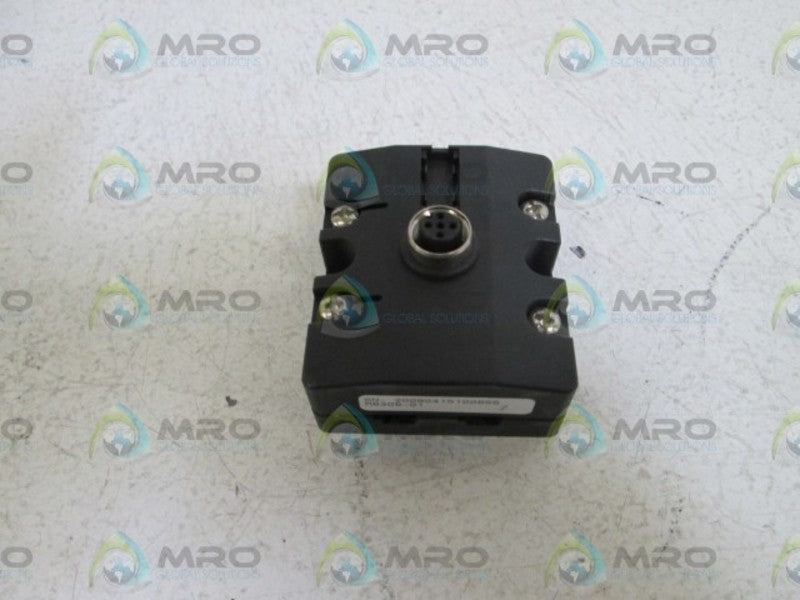 LUMBERG FEMALE CONNECTOR M8309-01 NSNP