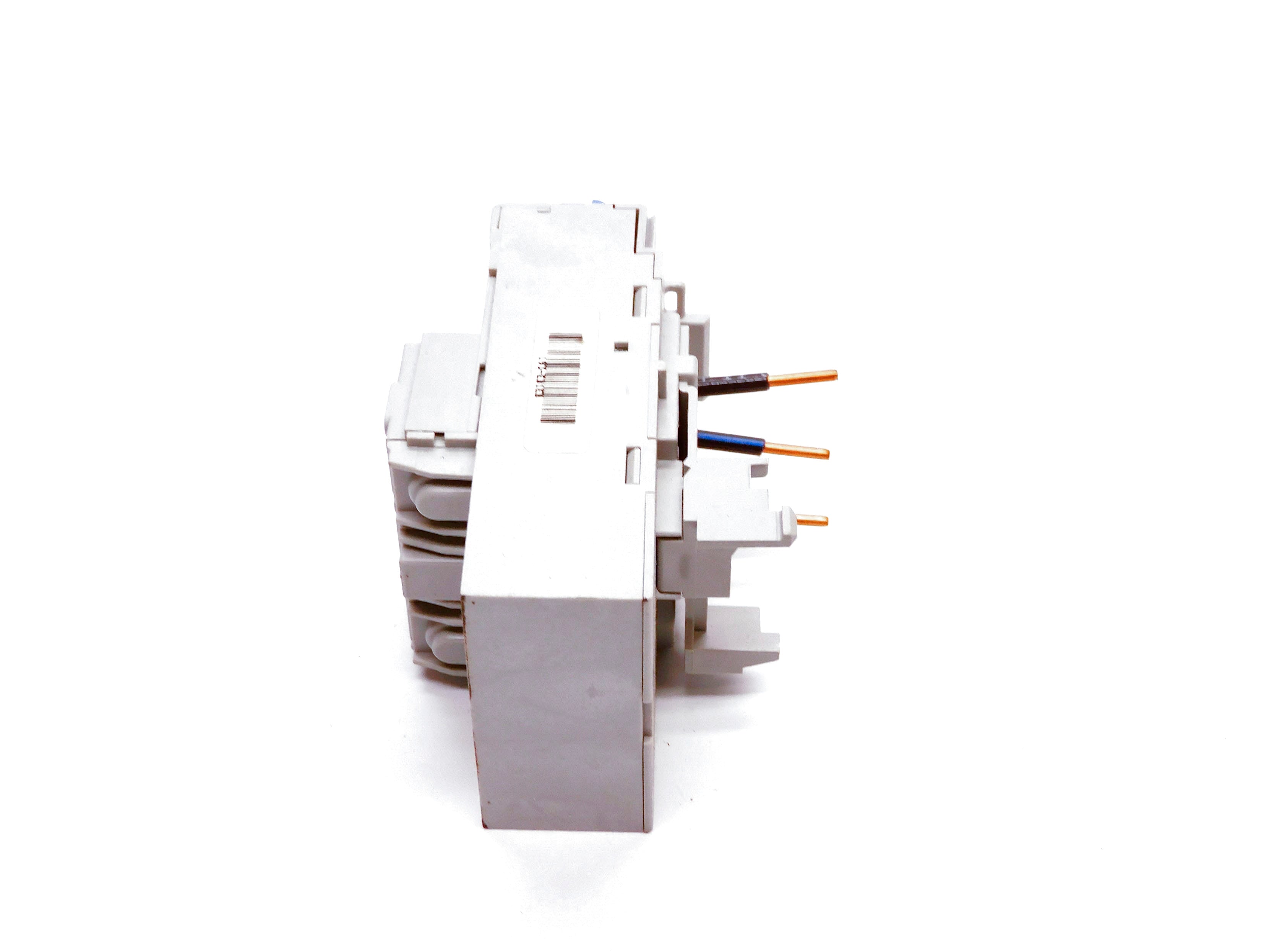 ALLEN BRADLEY 193-EB1EB SER. B 690V 1.6-5.0A UNMP