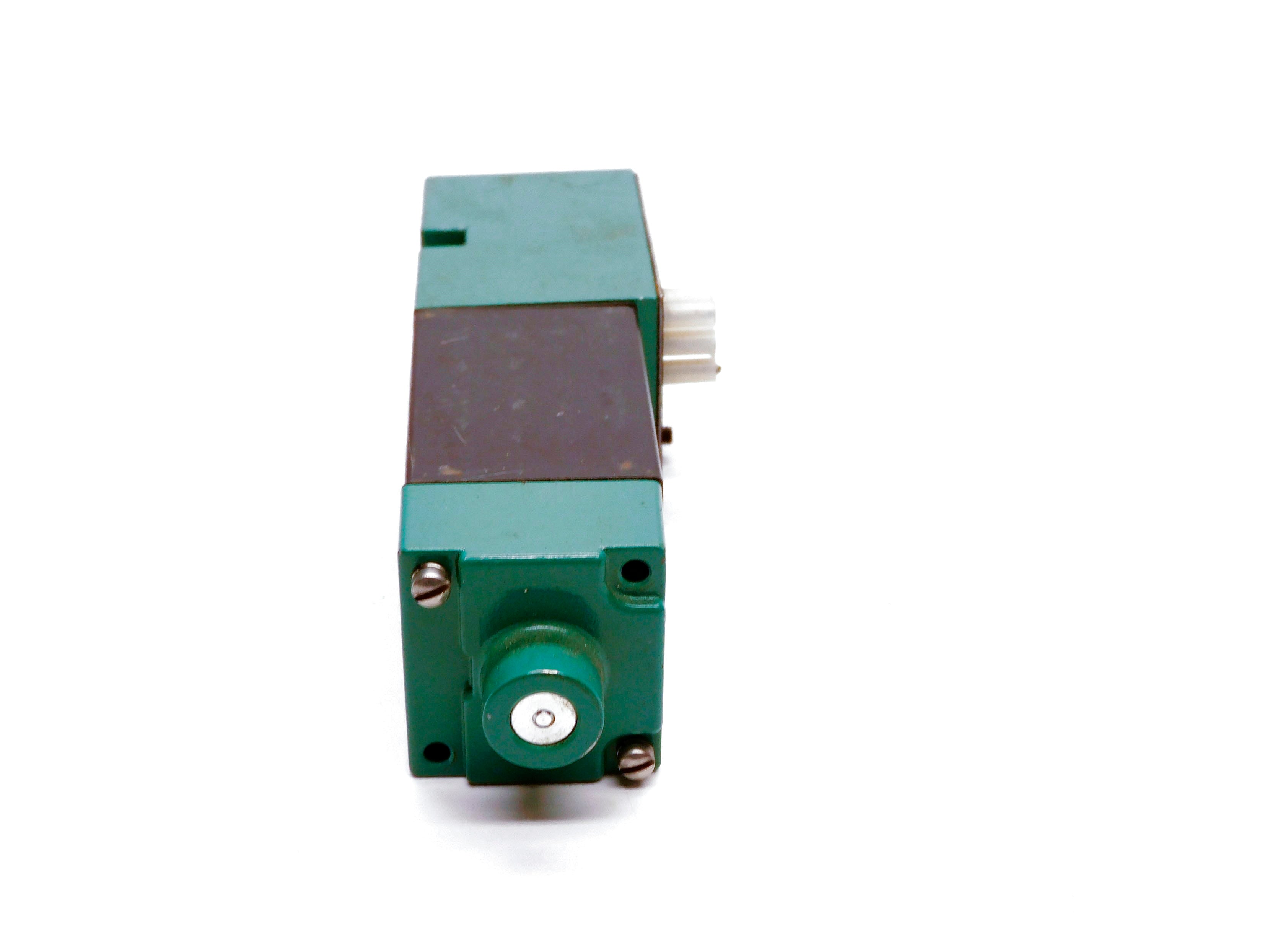 NUMATICS 152SA400E000061 24VDC .25A 150PSI NSNP