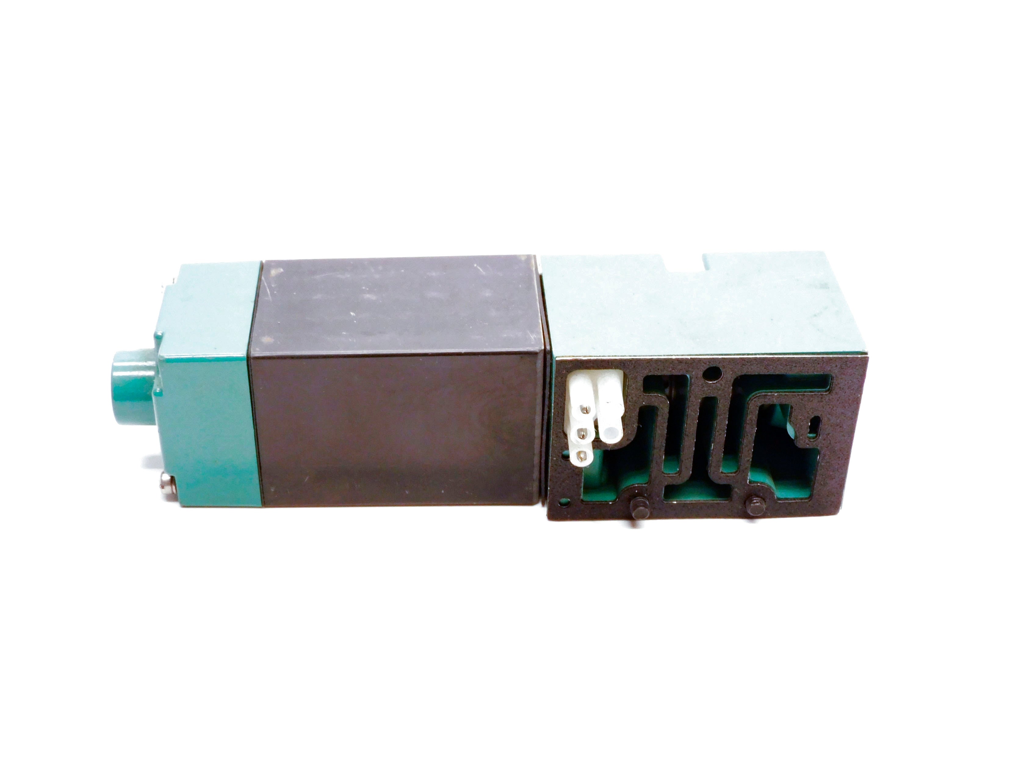 NUMATICS 152SA400E000061 24VDC .25A 150PSI NSNP